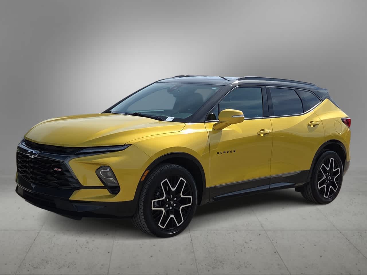 2024 Chevrolet Blazer