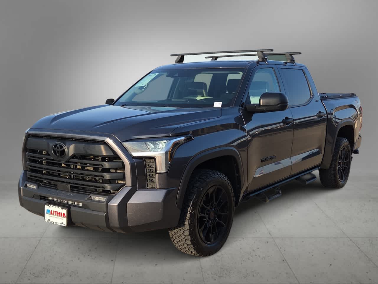 2023 Toyota Tundra
