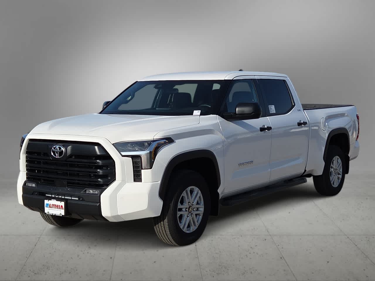 2026 Toyota Tundra