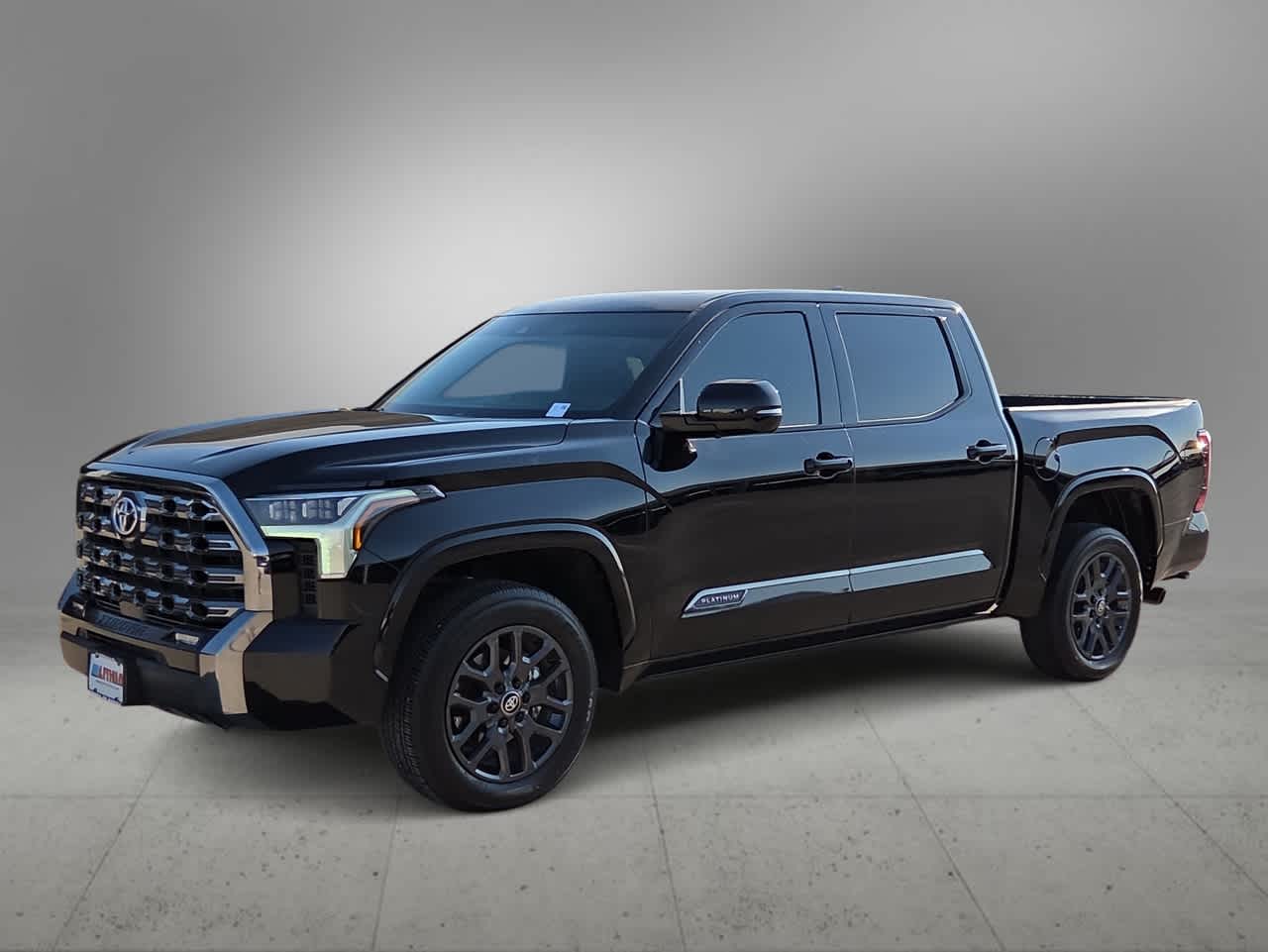 2025 Toyota Tundra