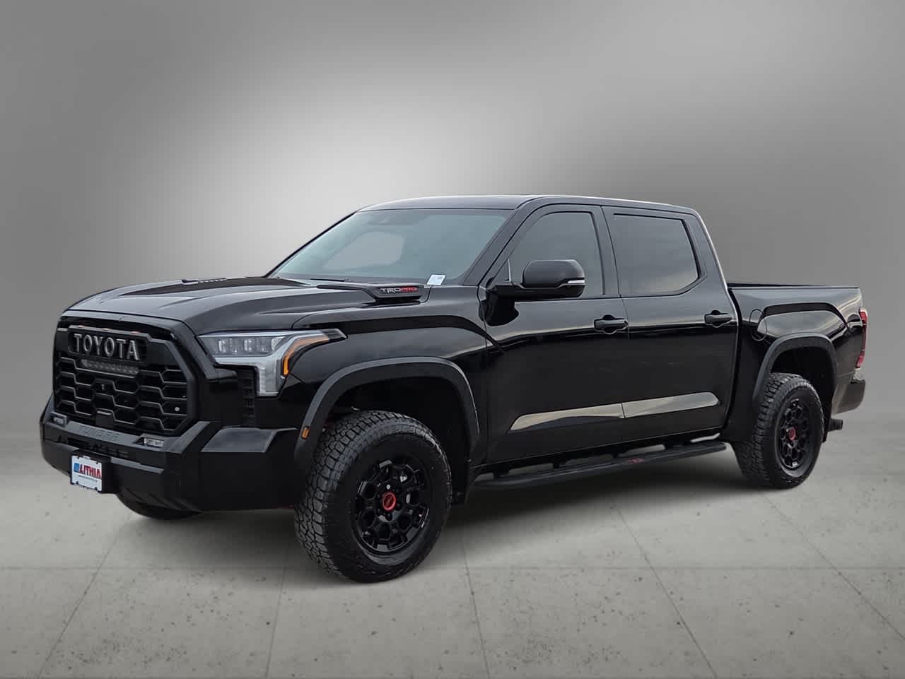 2023 Toyota Tundra