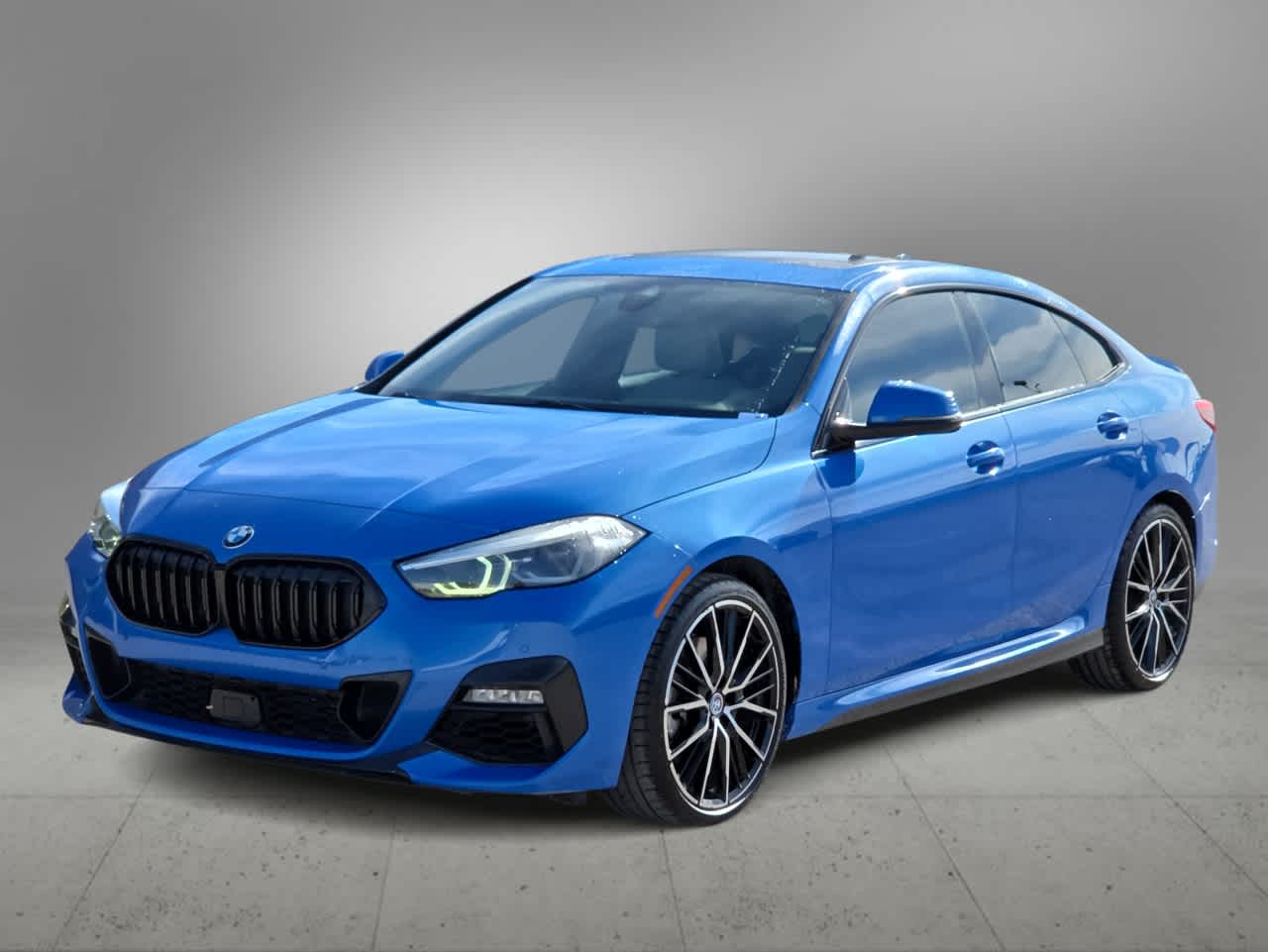 2021 BMW 228i xDrive