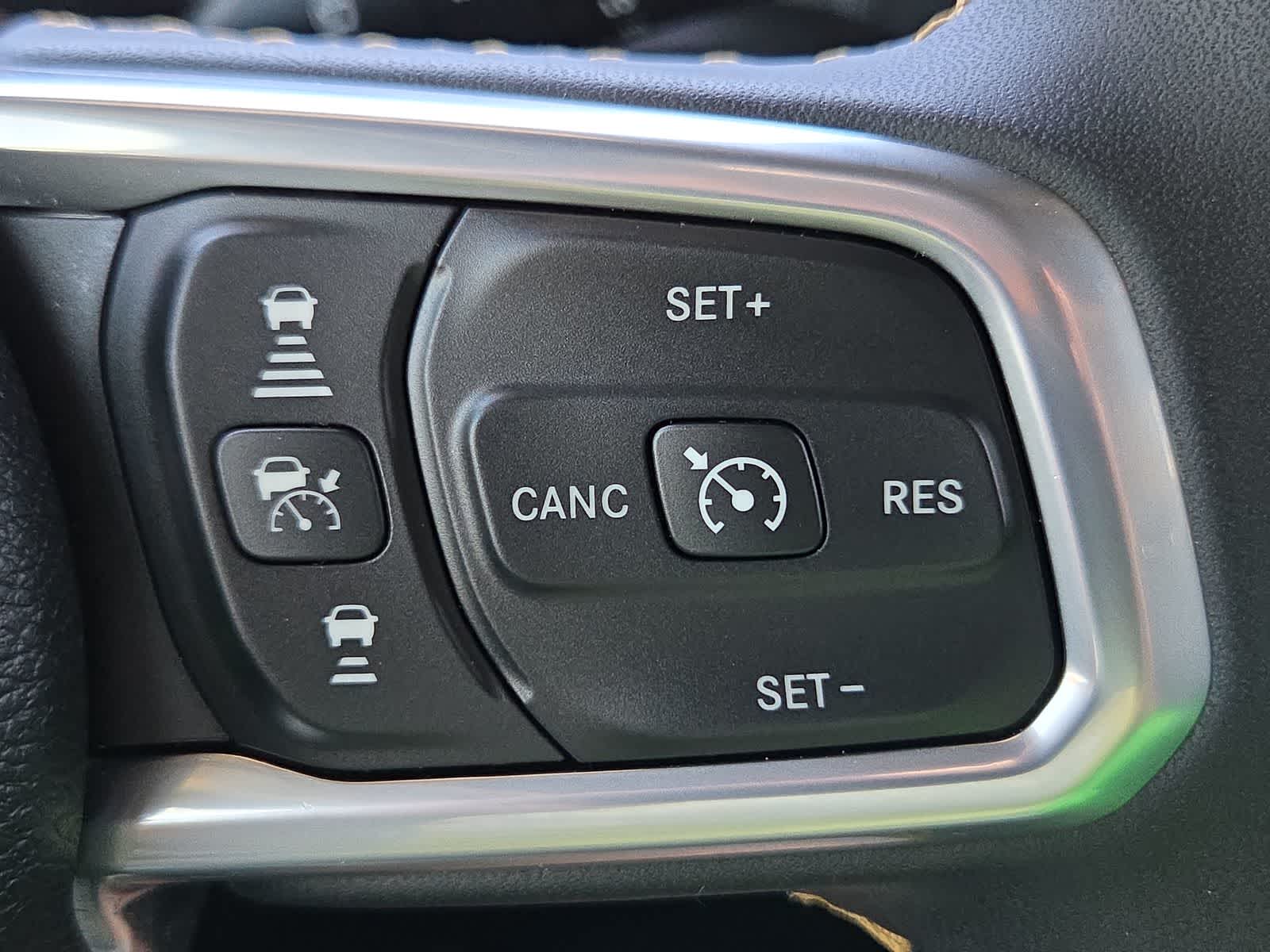 used 2024 Jeep Wrangler car, priced at $41,987