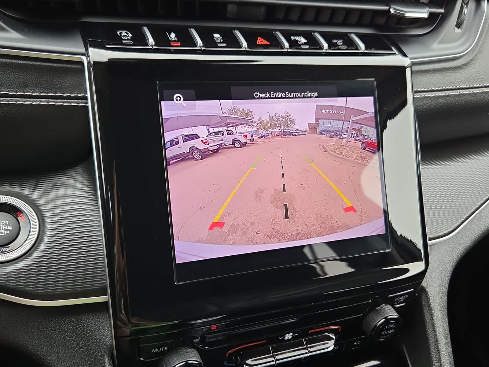 used 2024 Jeep Grand Cherokee car, priced at $26,213