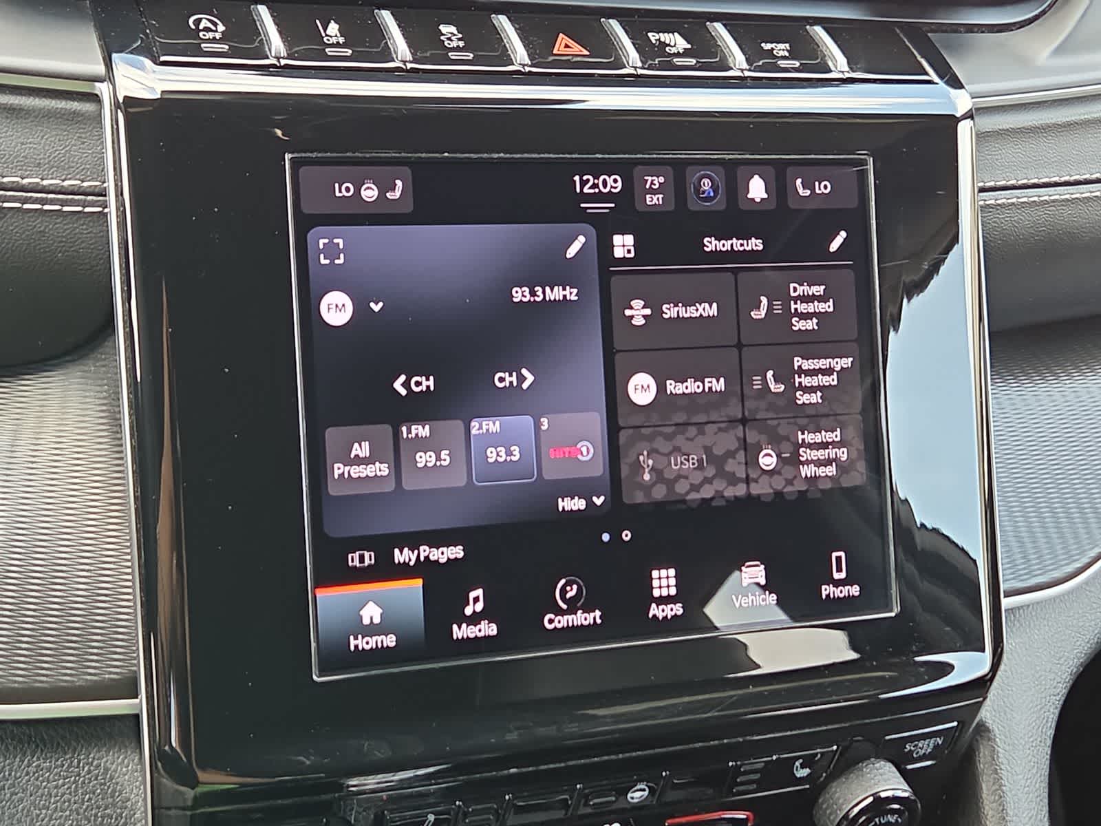 used 2024 Jeep Grand Cherokee car, priced at $28,212