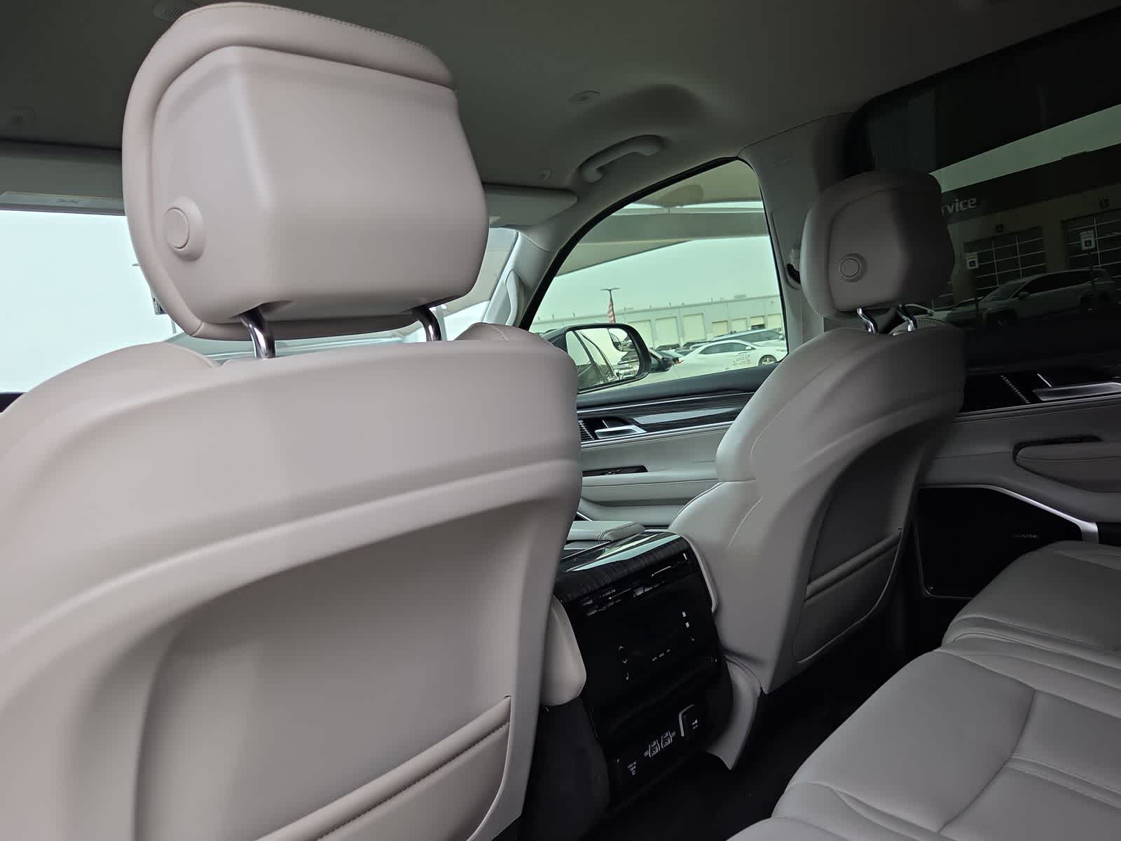 used 2022 Jeep Wagoneer car, priced at $39,987