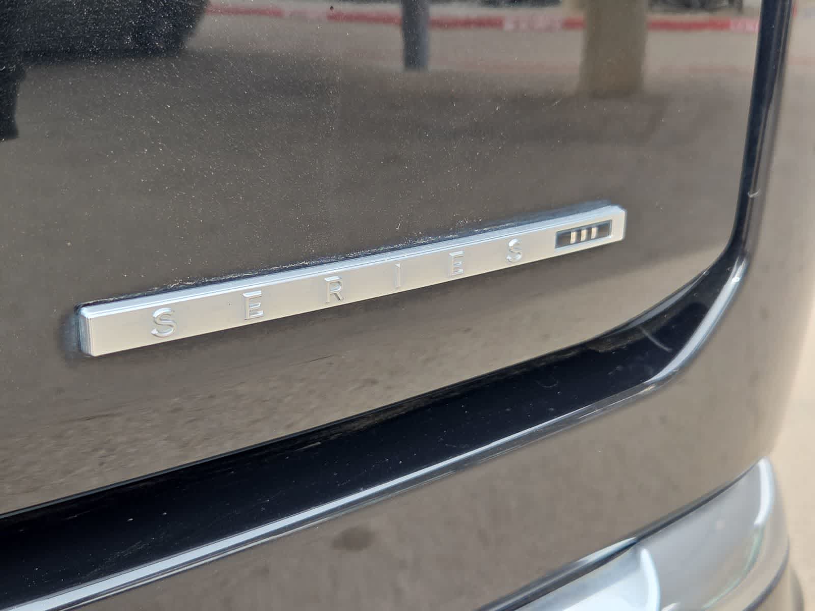 used 2022 Jeep Wagoneer car, priced at $39,987