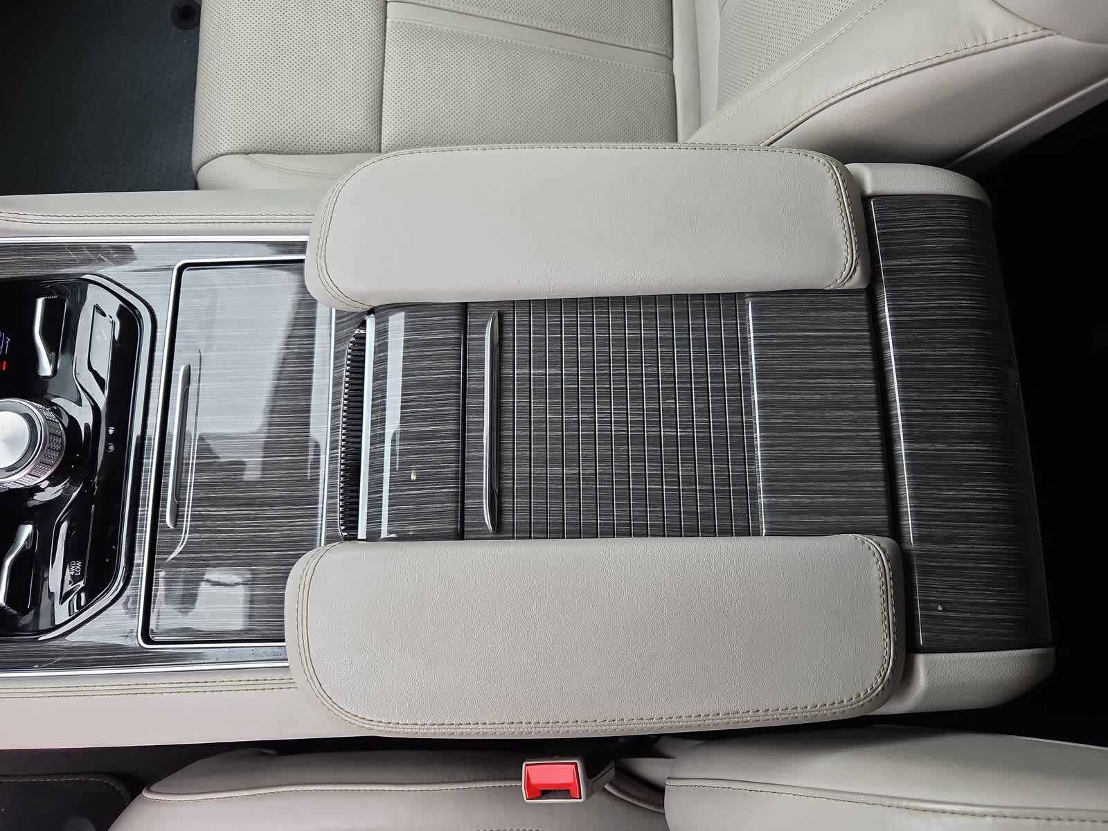 used 2022 Jeep Wagoneer car, priced at $39,987