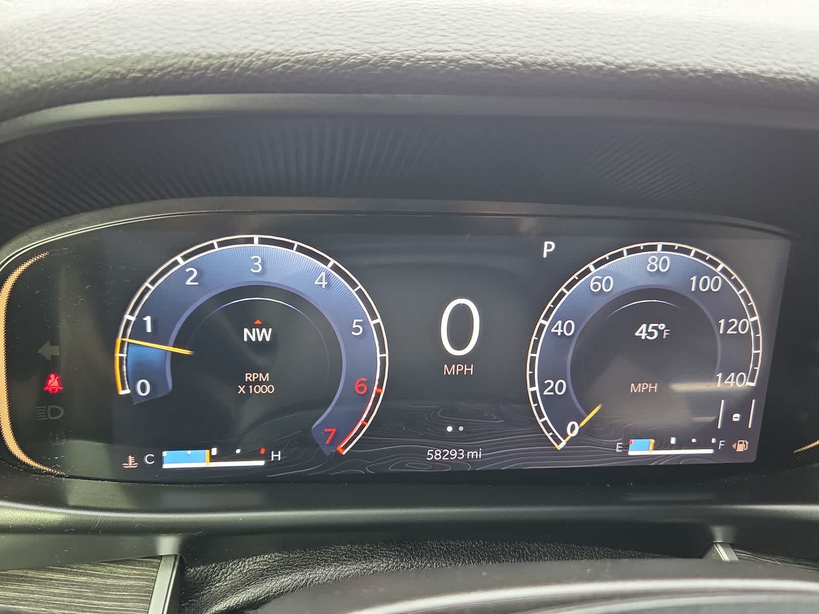 used 2022 Jeep Wagoneer car, priced at $39,987