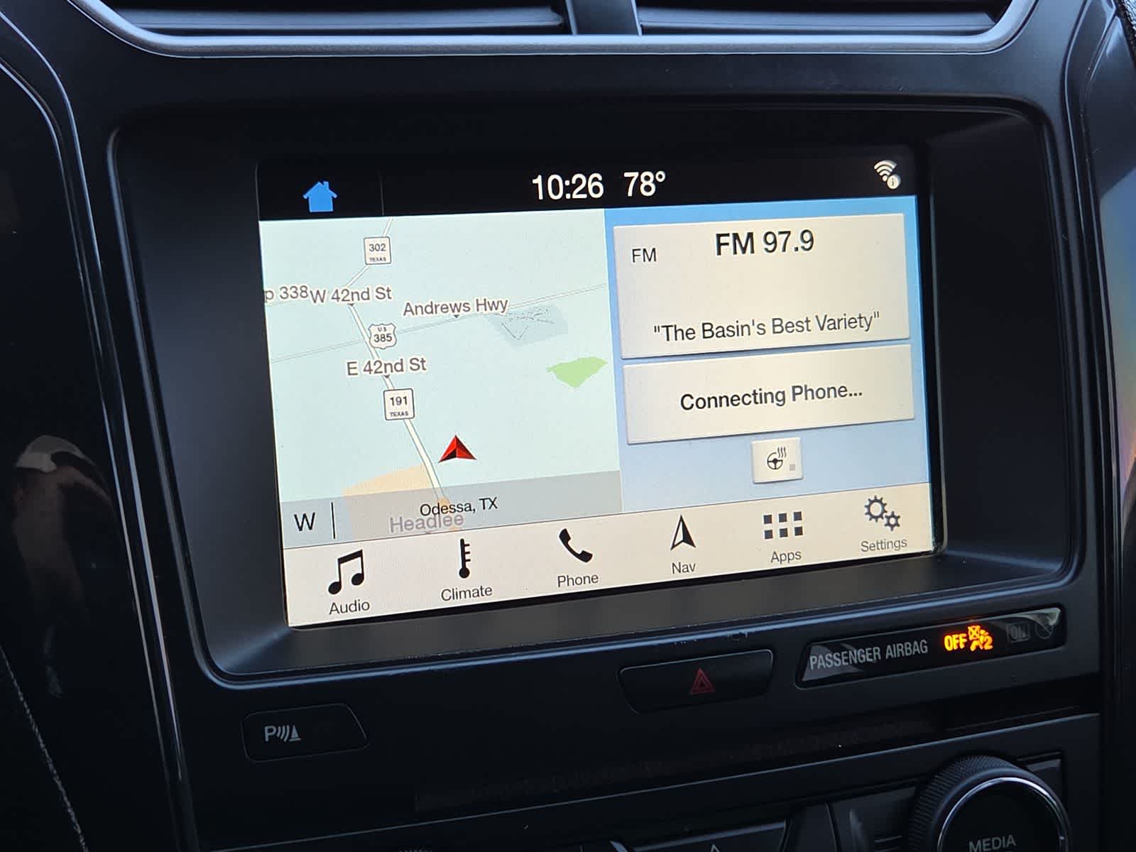 used 2018 Ford Explorer car, priced at $17,999