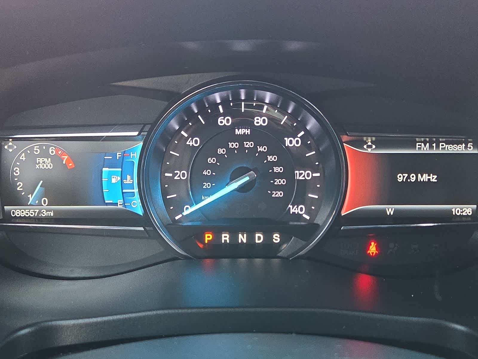 used 2018 Ford Explorer car, priced at $17,999