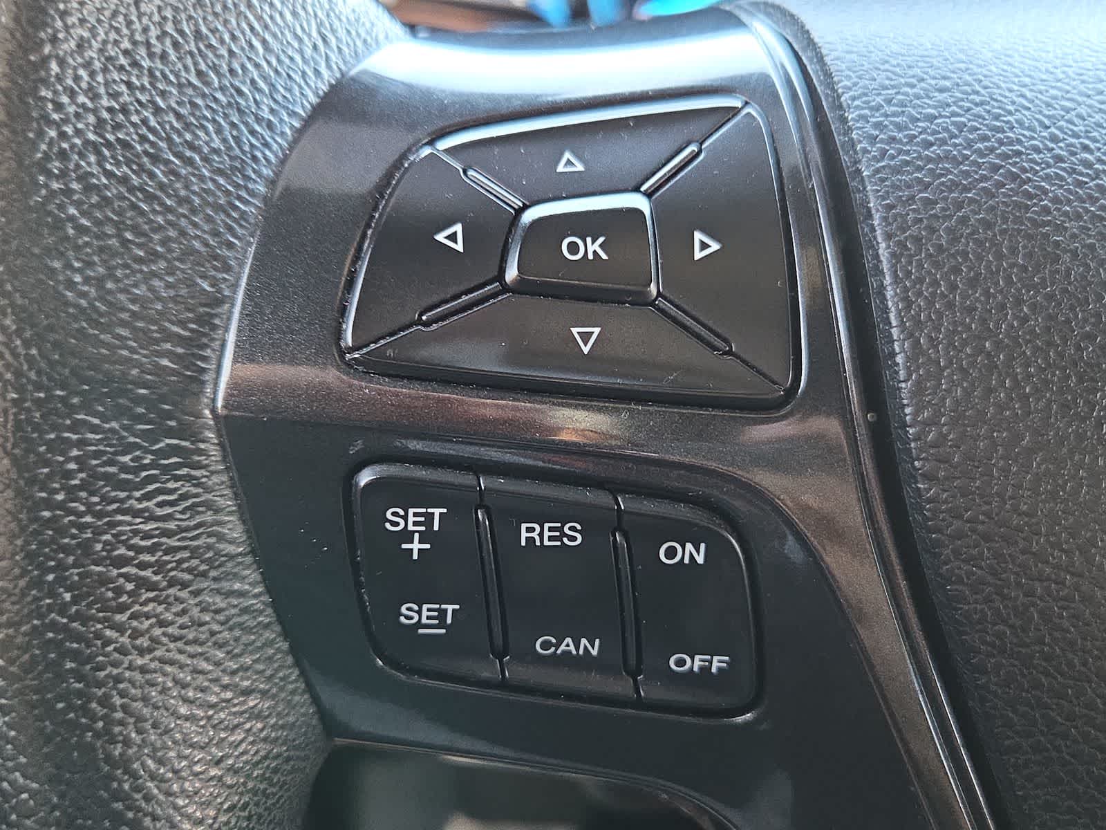 used 2018 Ford Explorer car, priced at $17,999