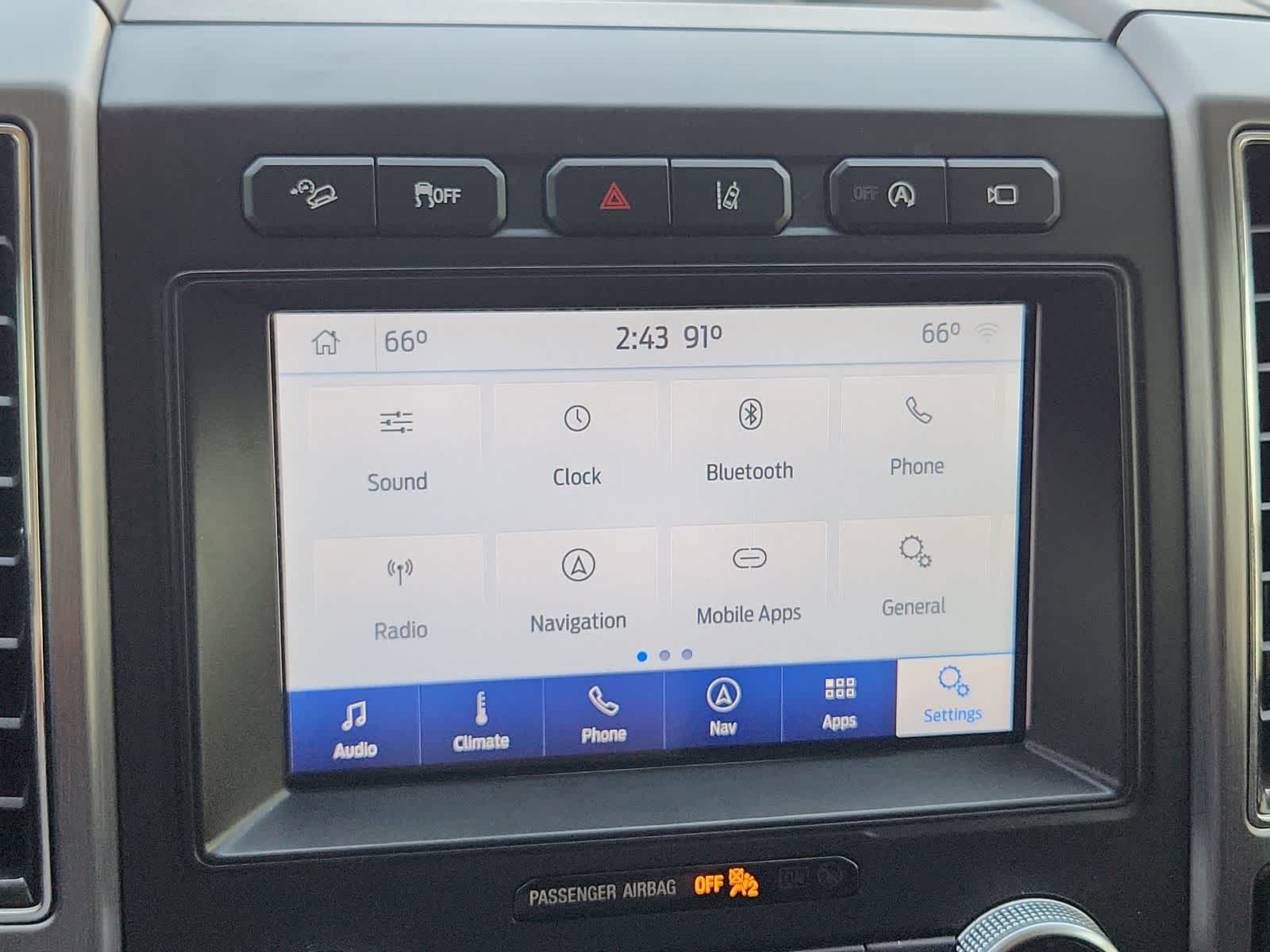 used 2020 Ford Expedition car, priced at $36,986