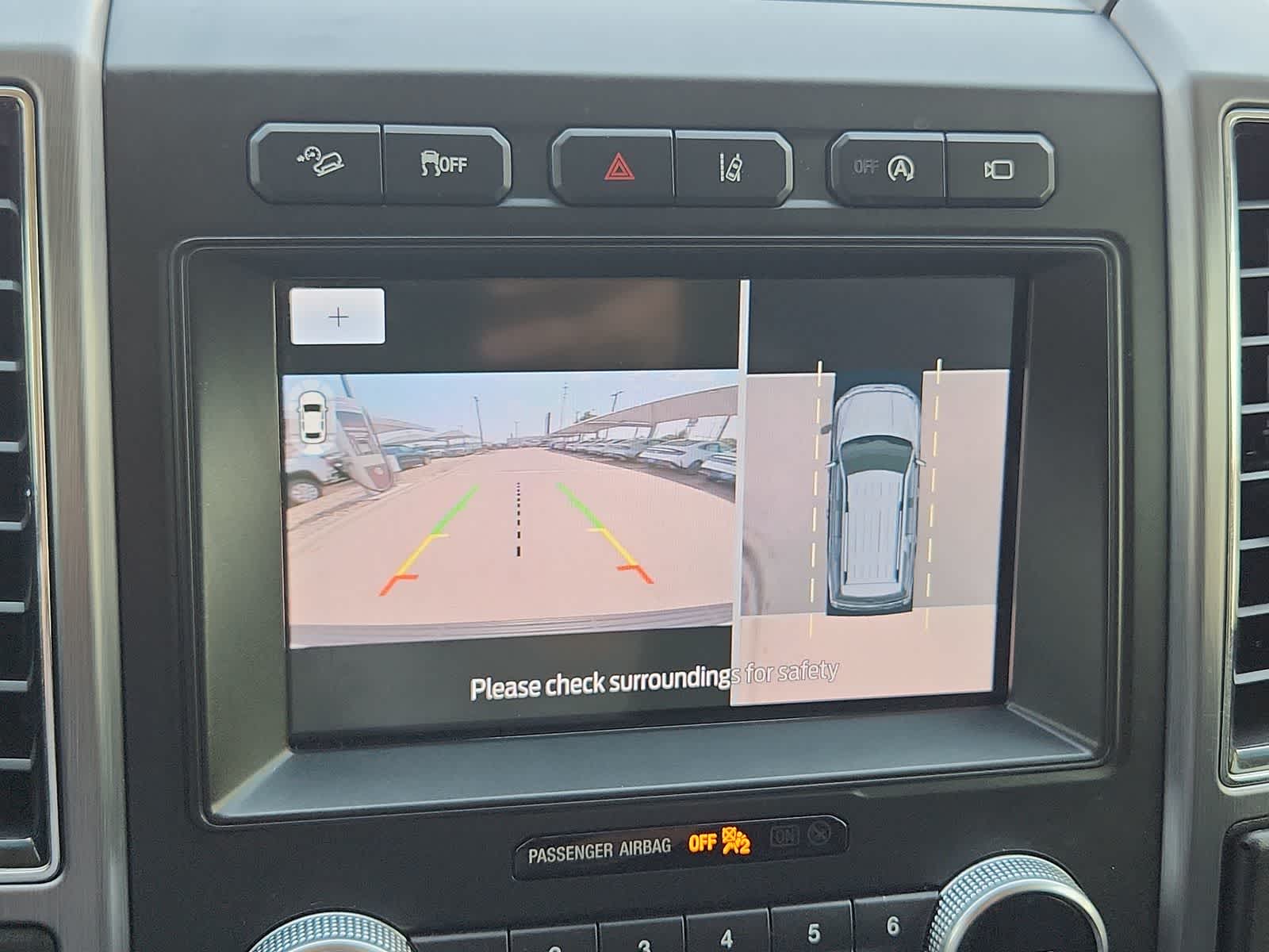 used 2020 Ford Expedition car, priced at $36,986