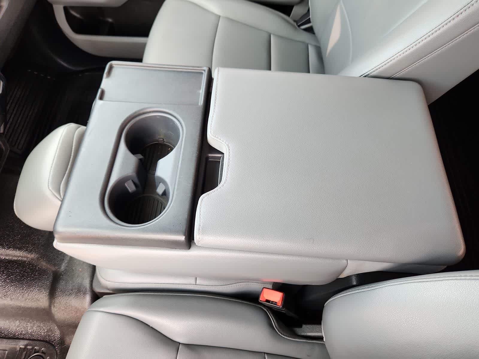 used 2023 Ford Super Duty F-250 SRW car, priced at $32,987