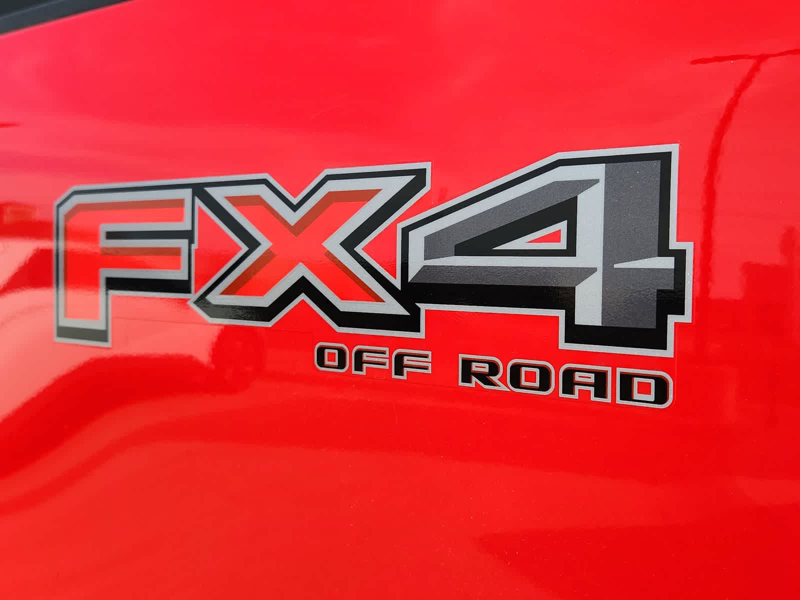 used 2023 Ford Super Duty F-250 SRW car, priced at $32,987