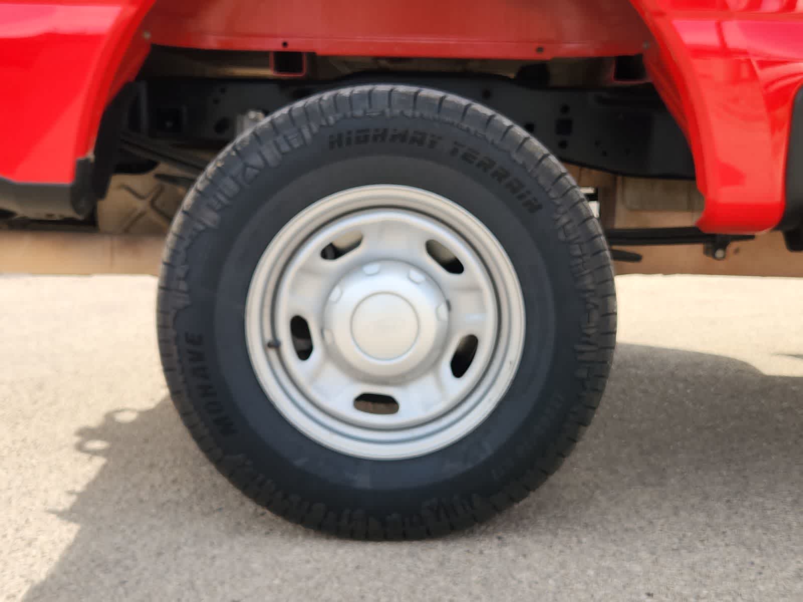 used 2023 Ford Super Duty F-250 SRW car, priced at $32,987