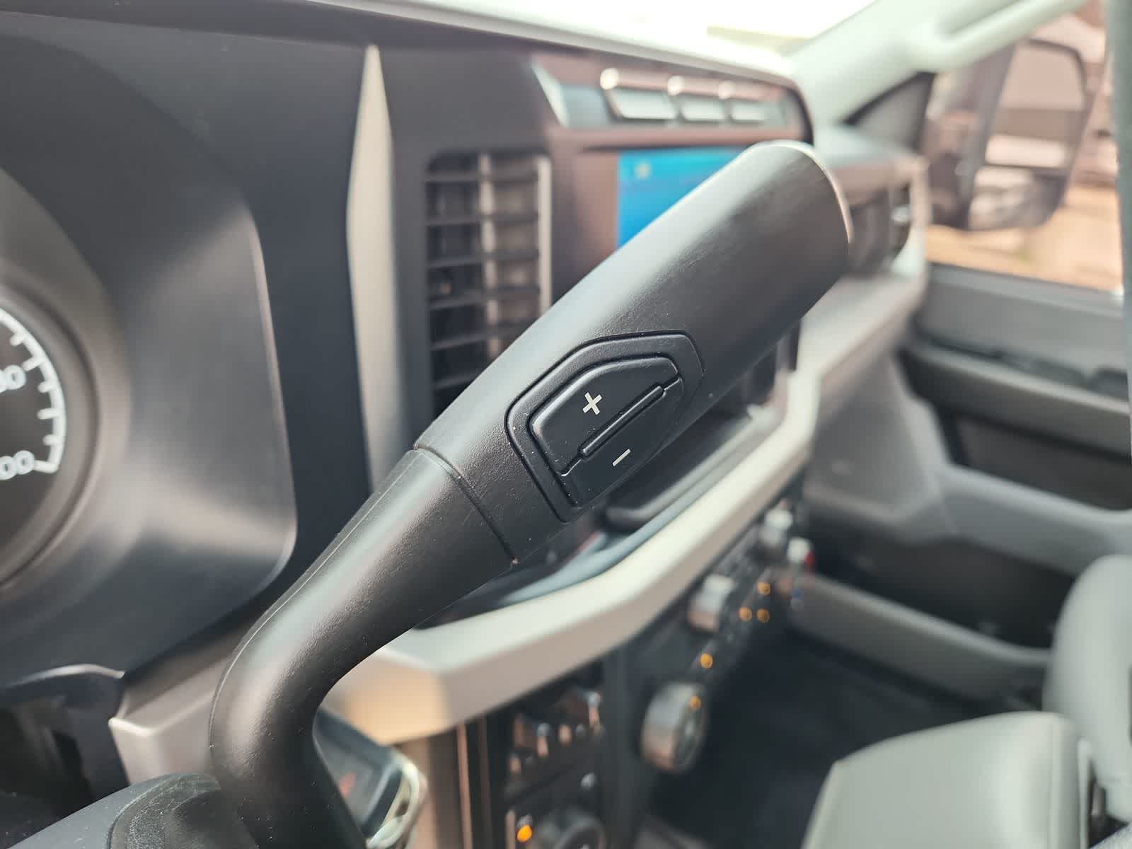 used 2023 Ford Super Duty F-250 SRW car, priced at $32,987