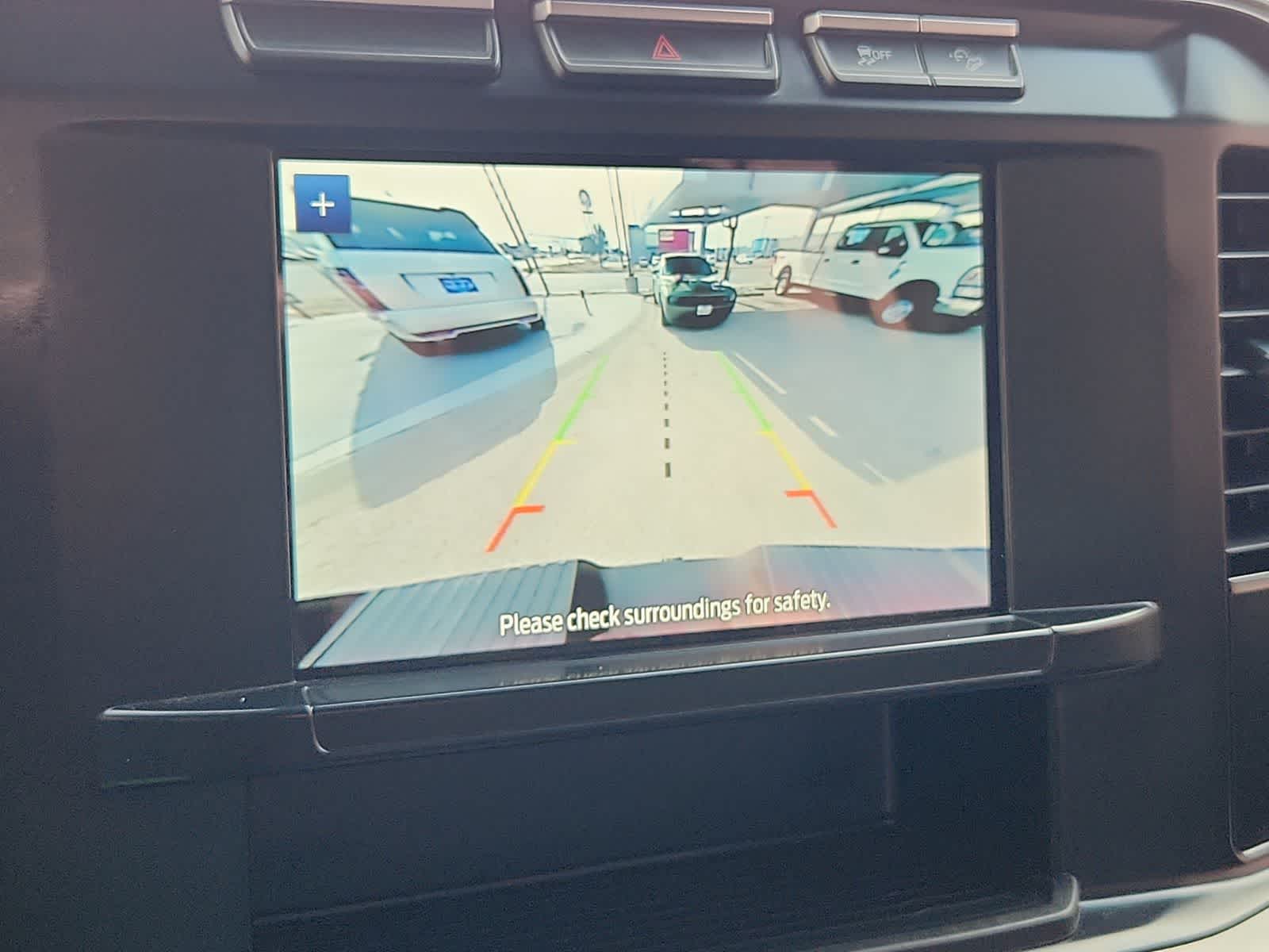 used 2023 Ford Super Duty F-250 SRW car, priced at $32,987