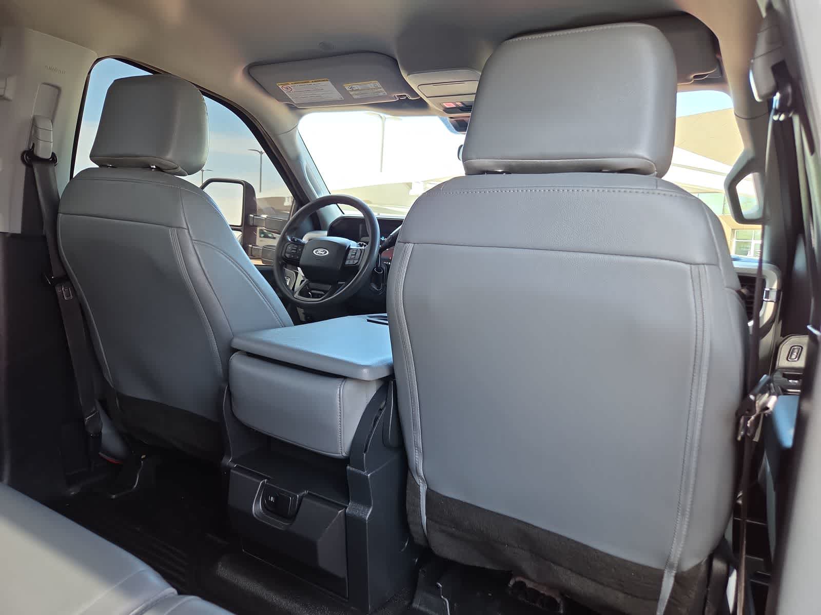 used 2023 Ford Super Duty F-250 SRW car, priced at $31,997
