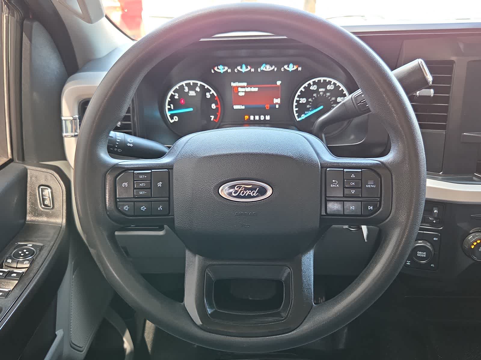 used 2023 Ford Super Duty F-250 SRW car, priced at $31,997