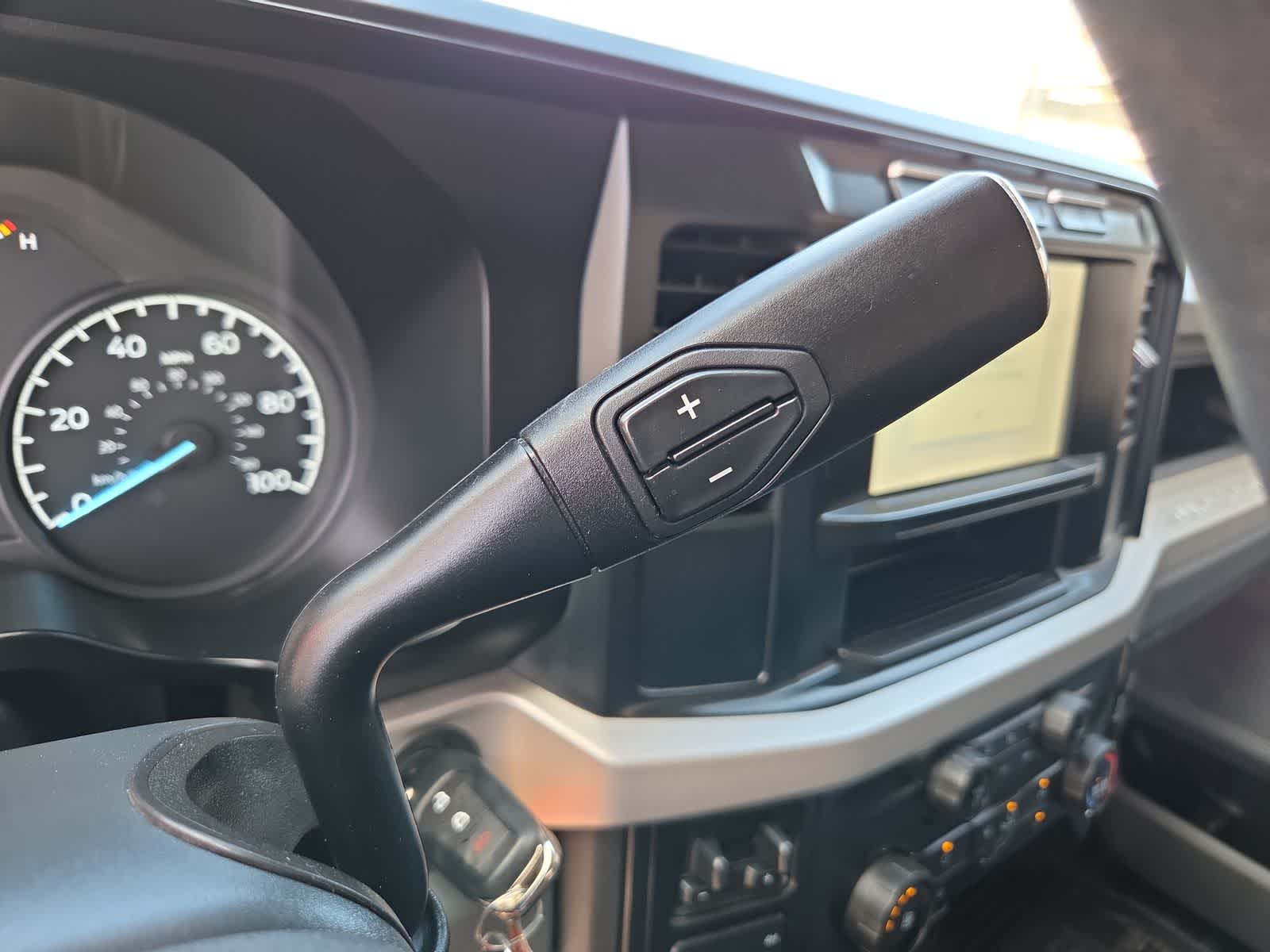 used 2023 Ford Super Duty F-250 SRW car, priced at $31,997