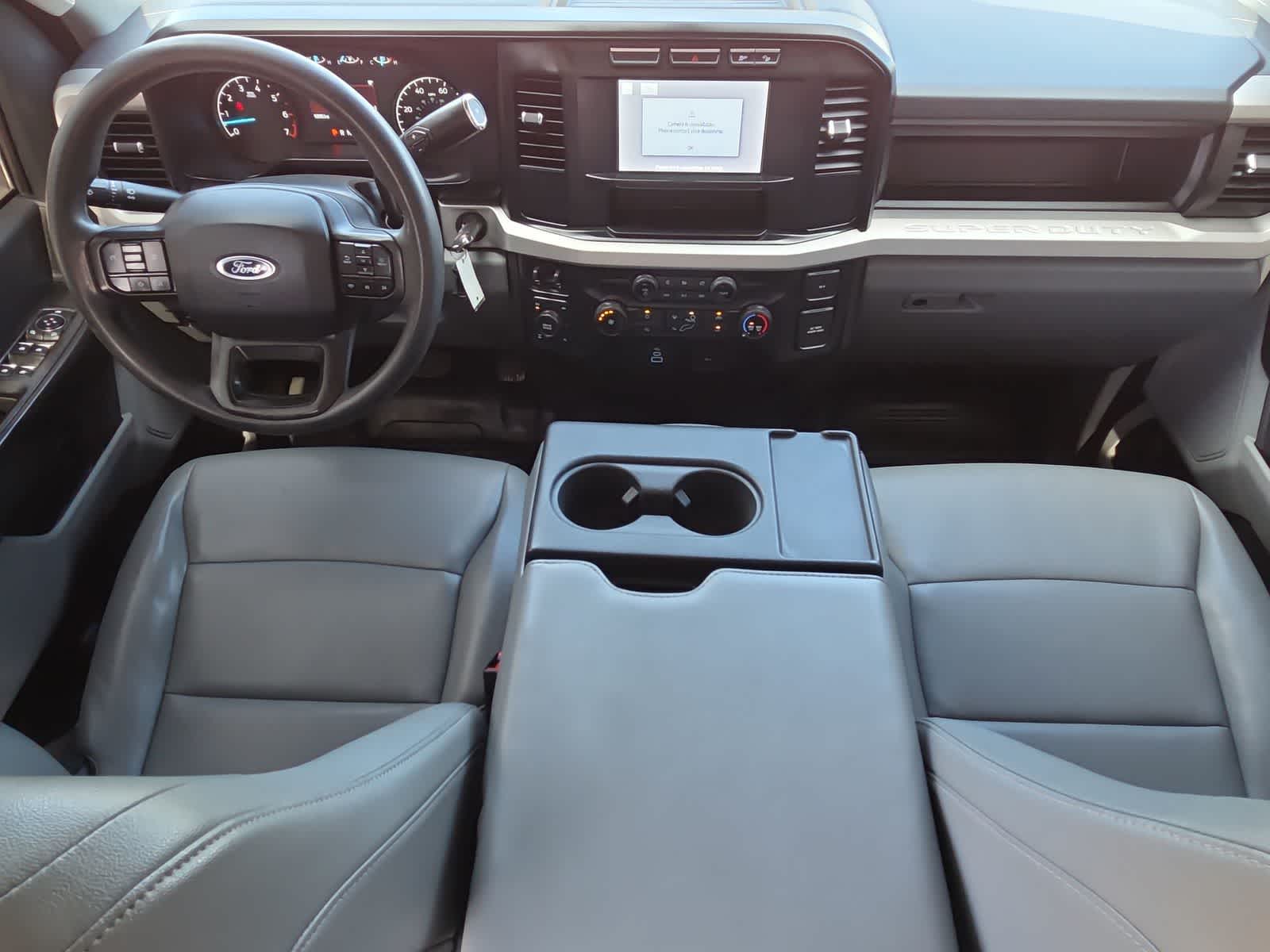 used 2023 Ford Super Duty F-250 SRW car, priced at $31,997