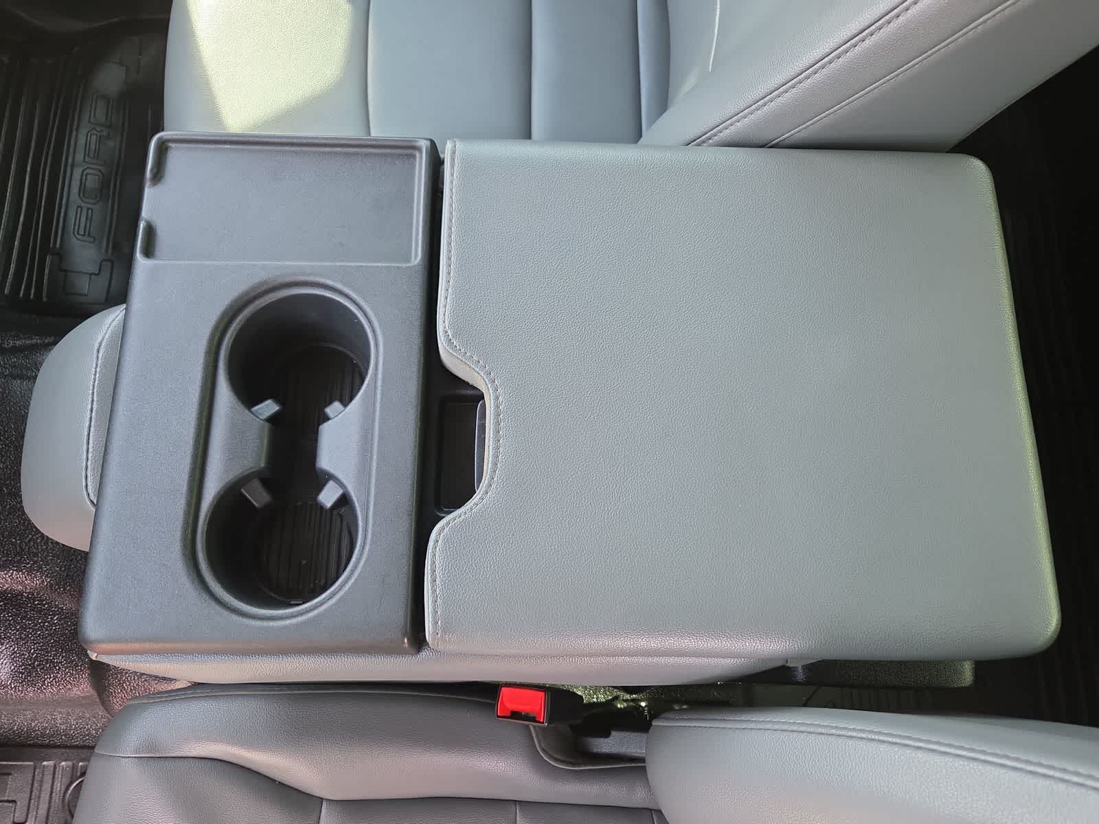 used 2024 Ford Super Duty F-250 SRW car, priced at $41,988