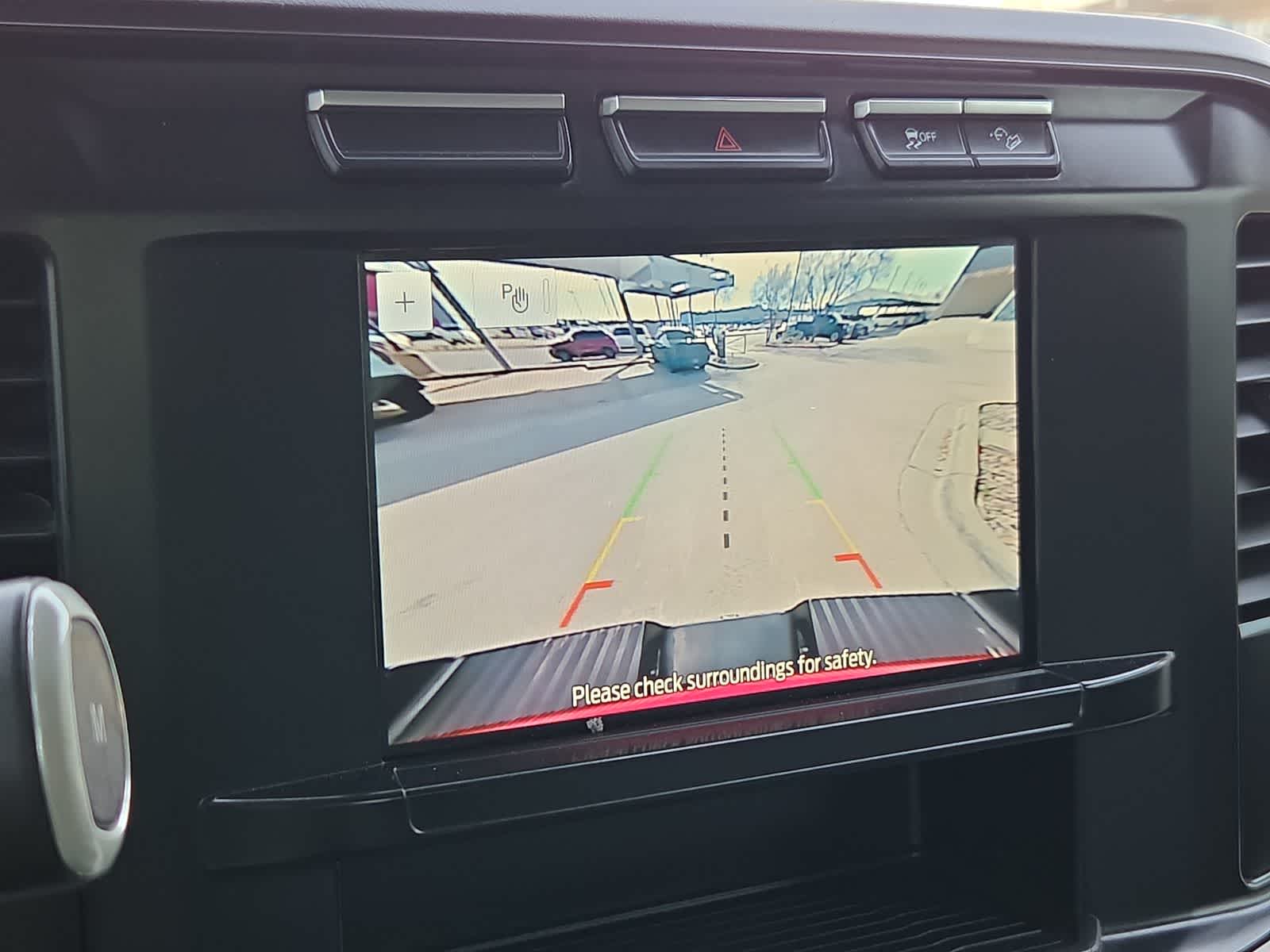 used 2024 Ford Super Duty F-250 SRW car, priced at $41,988