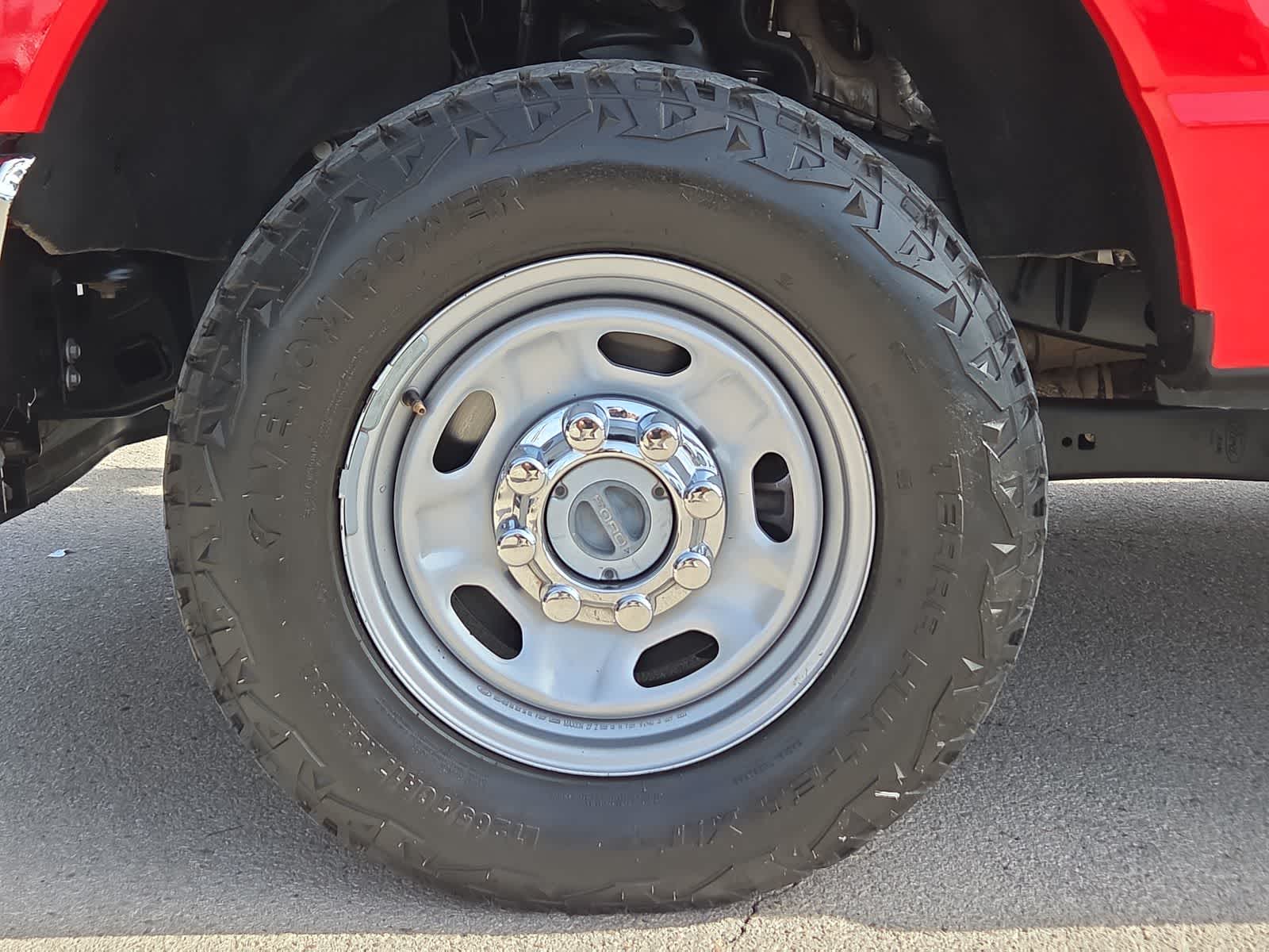 used 2024 Ford Super Duty F-250 SRW car, priced at $41,988