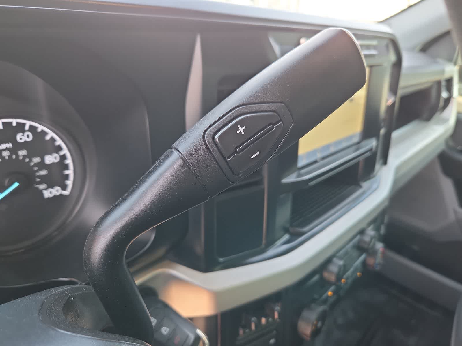 used 2024 Ford Super Duty F-250 SRW car, priced at $41,988