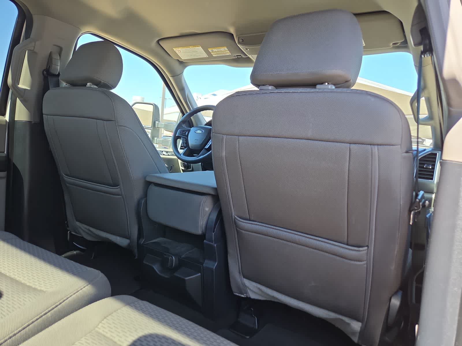 used 2022 Ford Super Duty F-250 SRW car, priced at $57,988