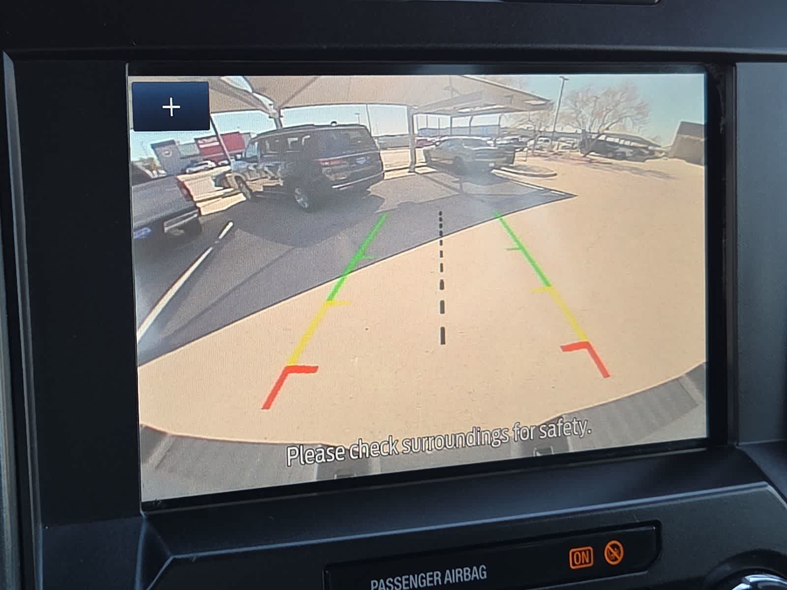 used 2022 Ford Super Duty F-250 SRW car, priced at $57,988