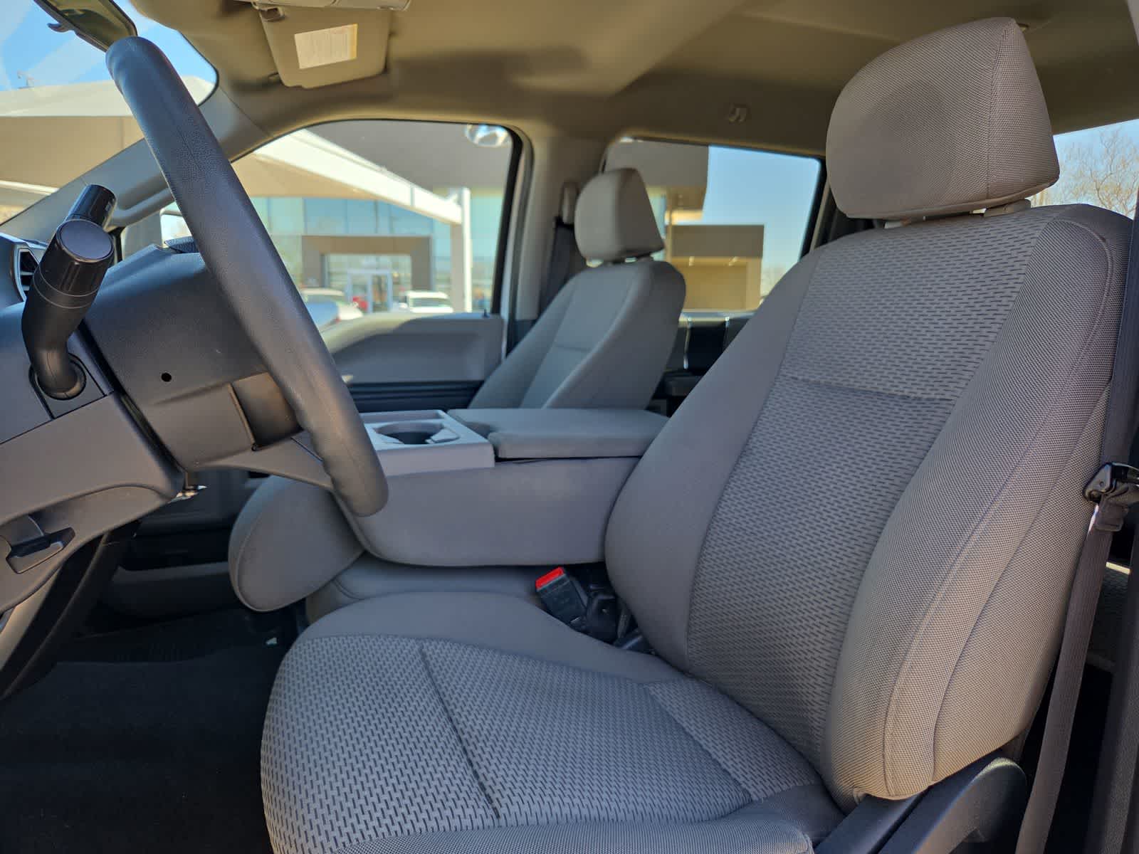 used 2022 Ford Super Duty F-250 SRW car, priced at $57,988