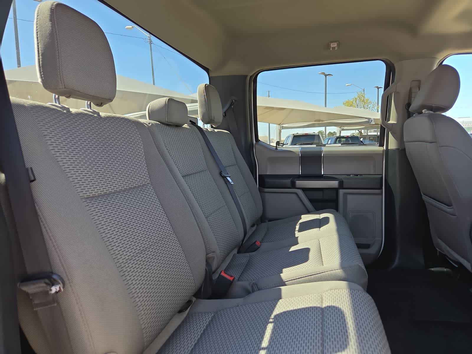 used 2022 Ford Super Duty F-250 SRW car, priced at $57,988