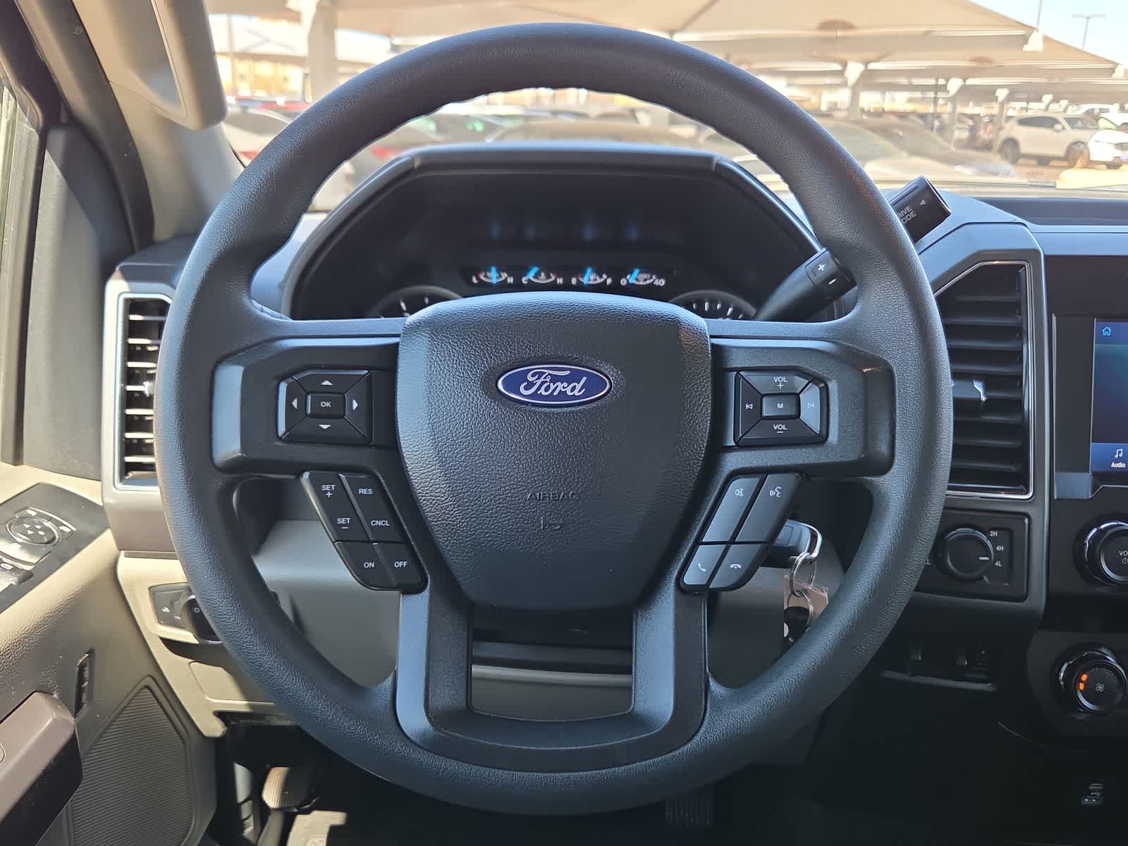 used 2022 Ford Super Duty F-250 SRW car, priced at $57,988