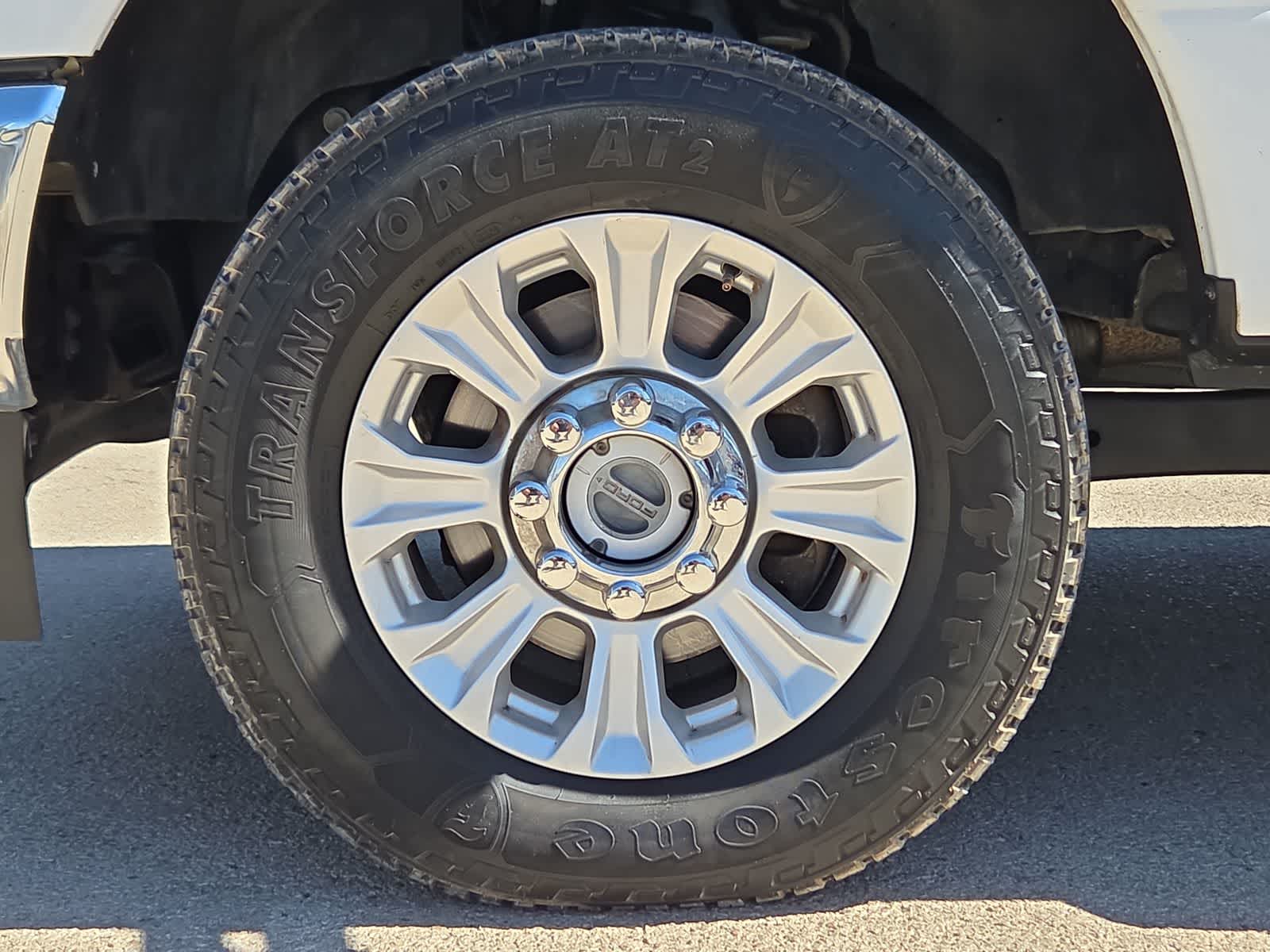 used 2022 Ford Super Duty F-250 SRW car, priced at $57,988