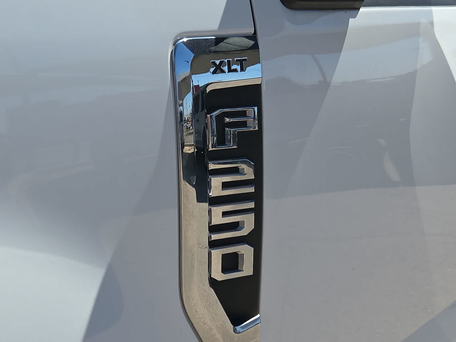 used 2022 Ford Super Duty F-250 SRW car, priced at $57,988