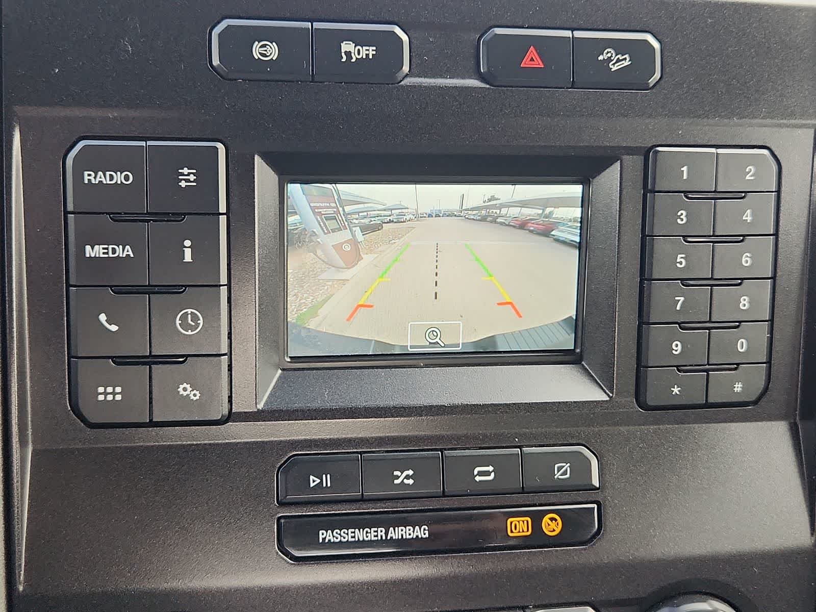 used 2022 Ford Super Duty F-250 SRW car, priced at $32,687