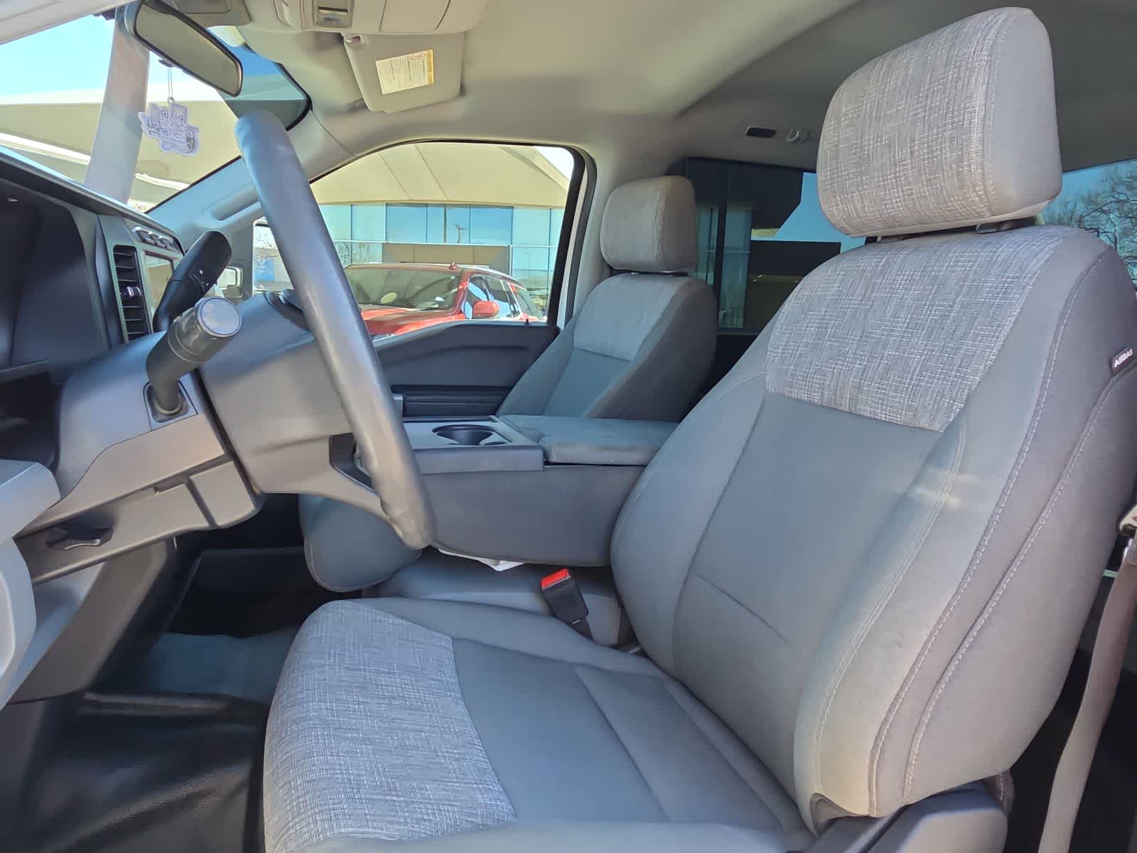 used 2024 Ford Super Duty F-250 SRW car, priced at $59,888