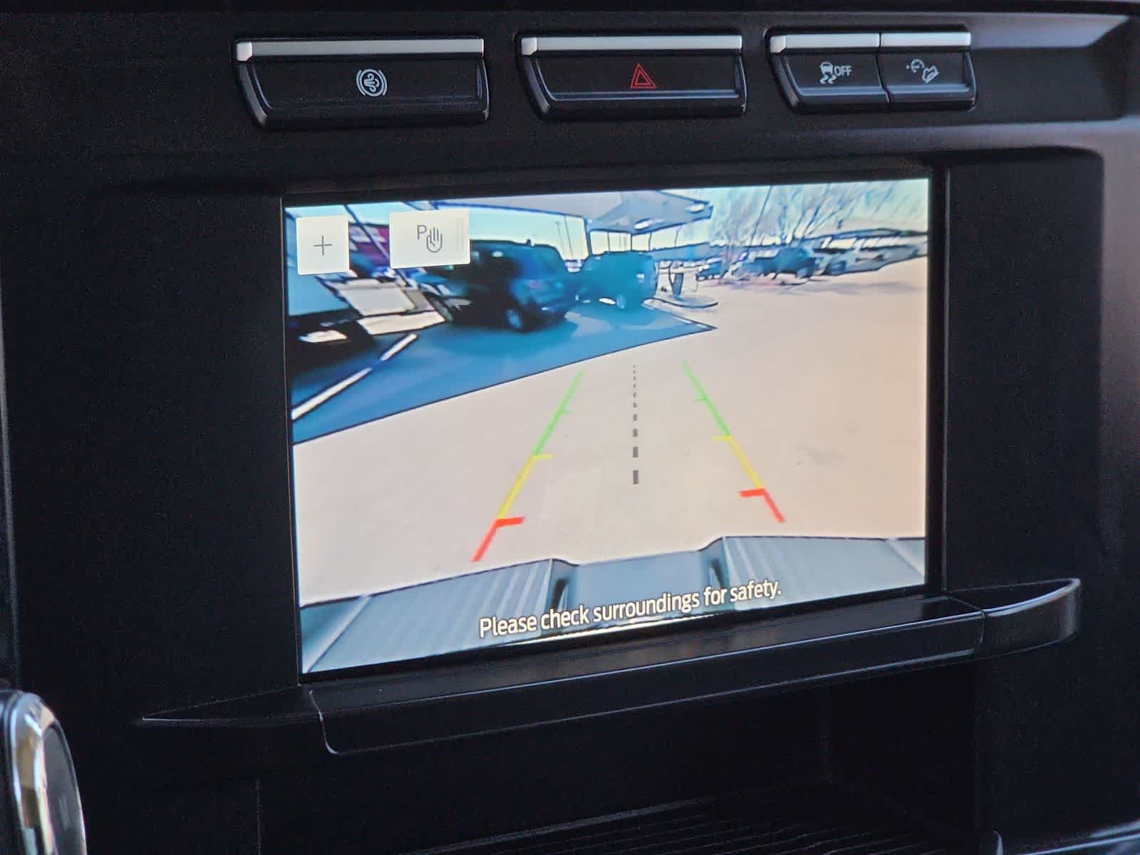 used 2024 Ford Super Duty F-250 SRW car, priced at $59,888