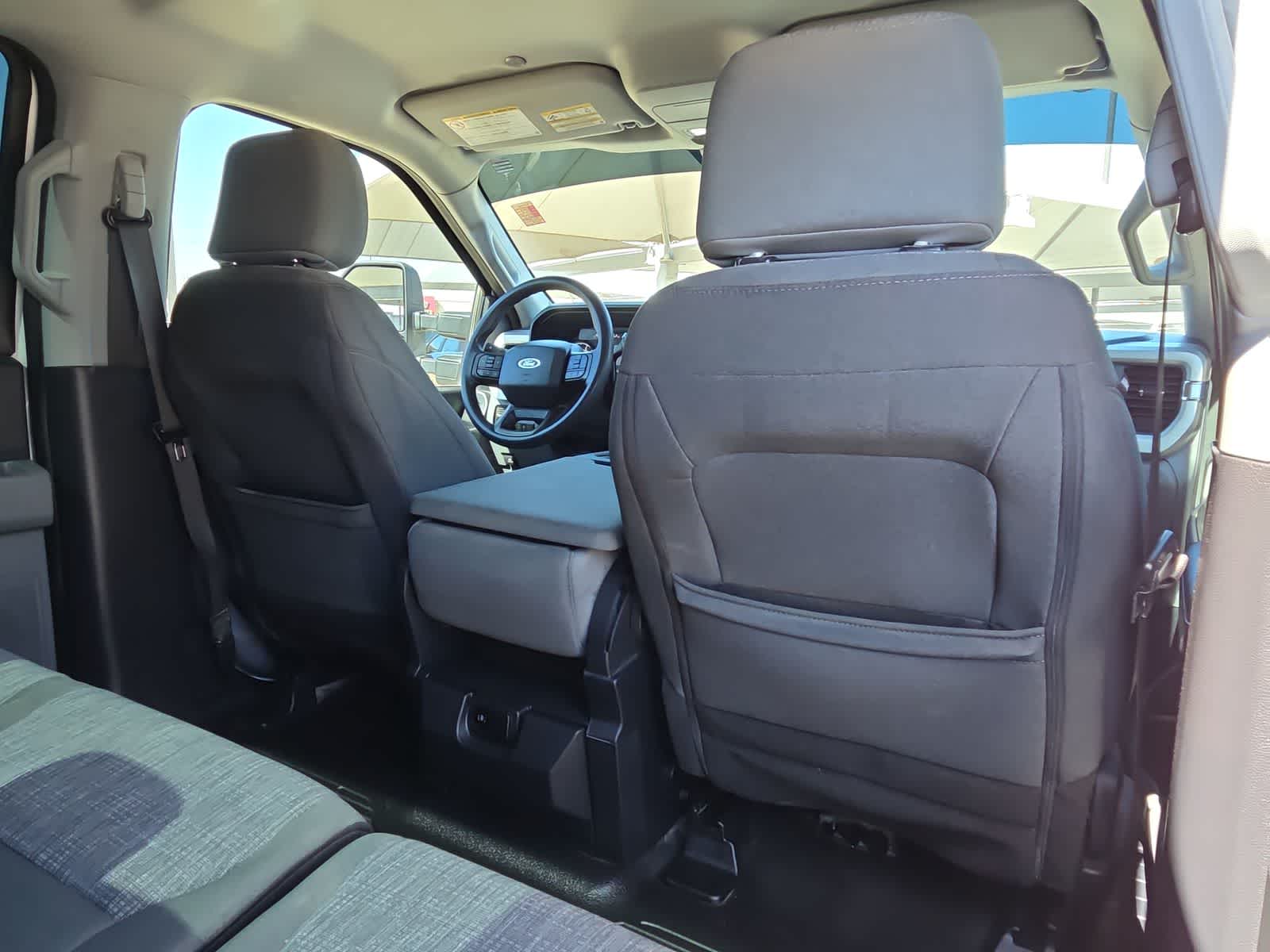 used 2024 Ford Super Duty F-250 SRW car, priced at $59,888