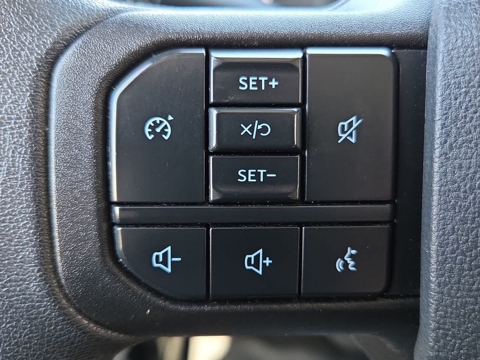 used 2024 Ford Super Duty F-250 SRW car, priced at $59,888