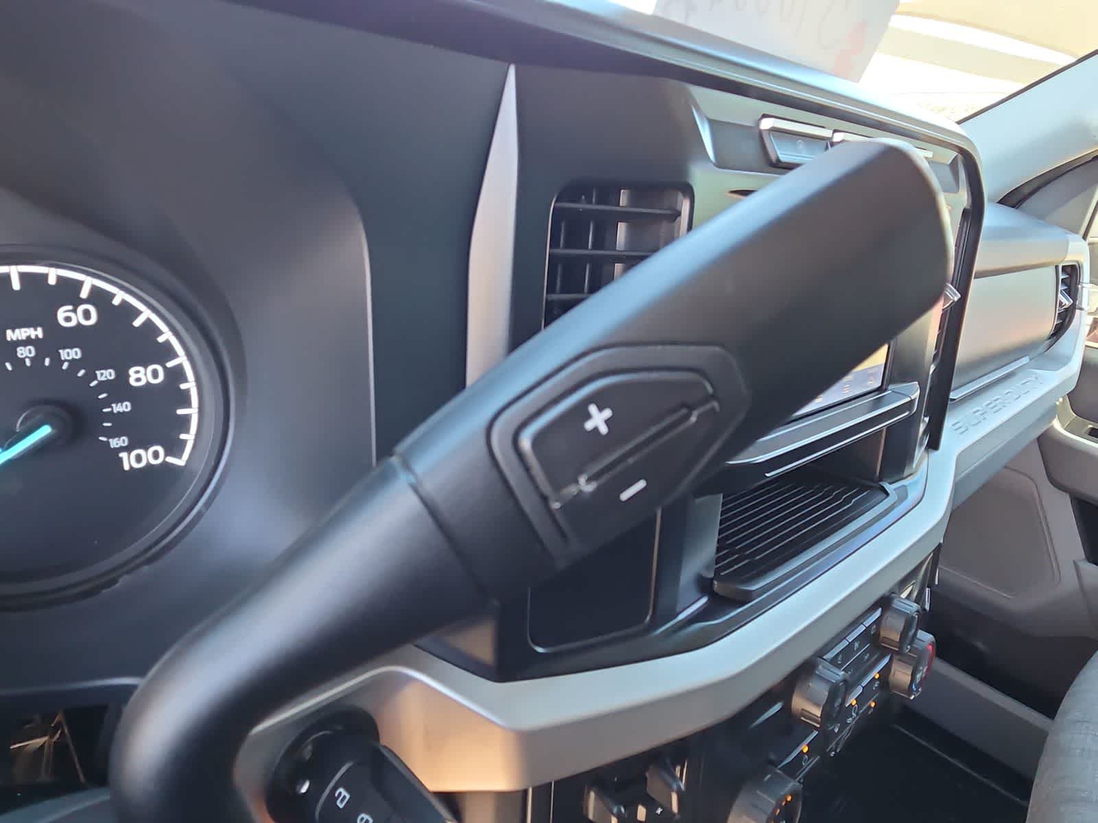 used 2024 Ford Super Duty F-250 SRW car, priced at $59,888