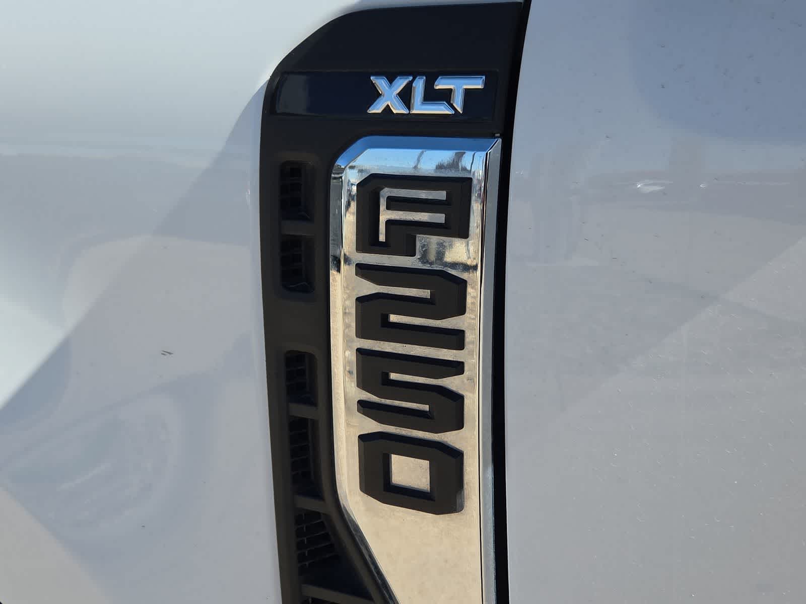 used 2024 Ford Super Duty F-250 SRW car, priced at $59,888