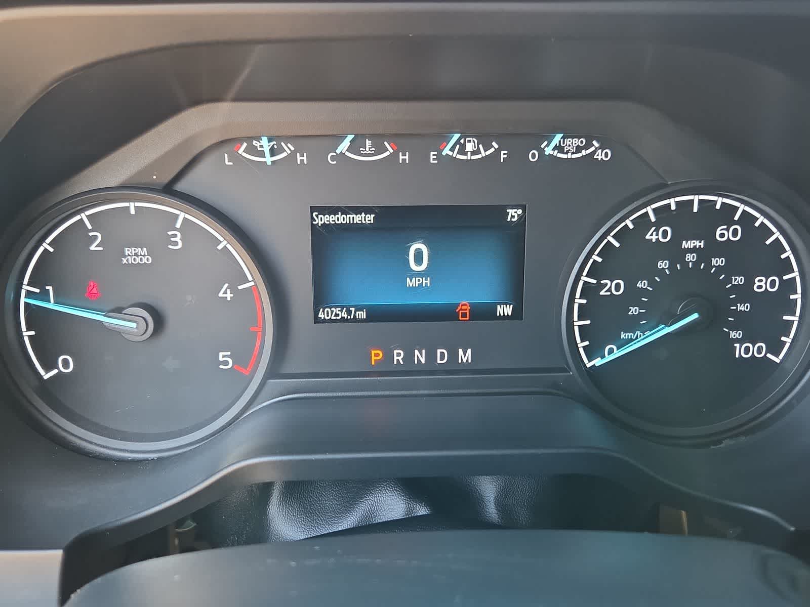 used 2024 Ford Super Duty F-250 SRW car, priced at $59,888