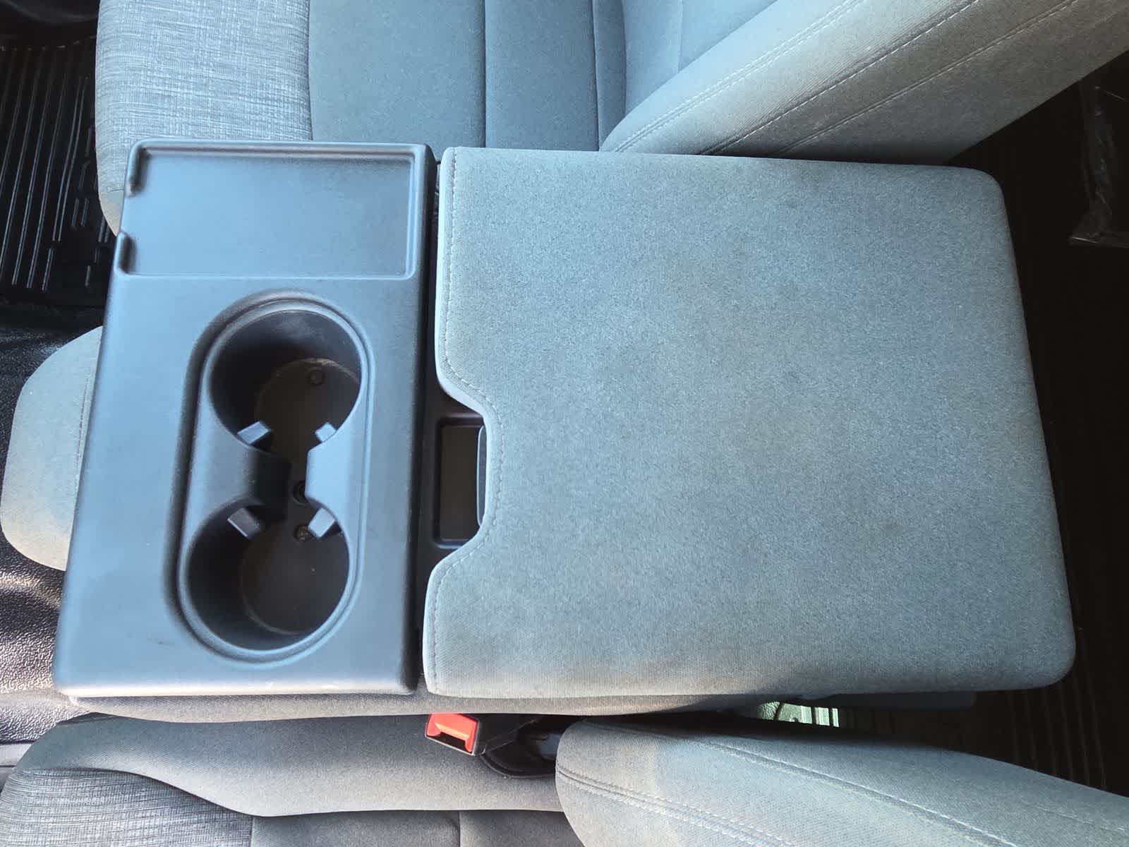 used 2024 Ford Super Duty F-250 SRW car, priced at $59,888