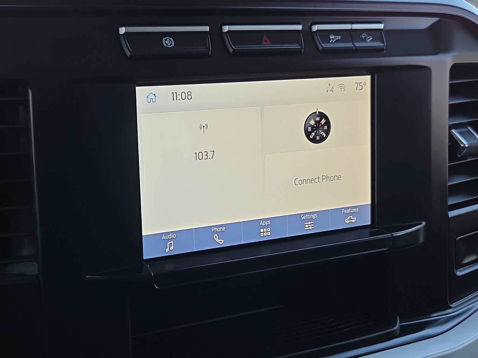 used 2024 Ford Super Duty F-250 SRW car, priced at $59,888