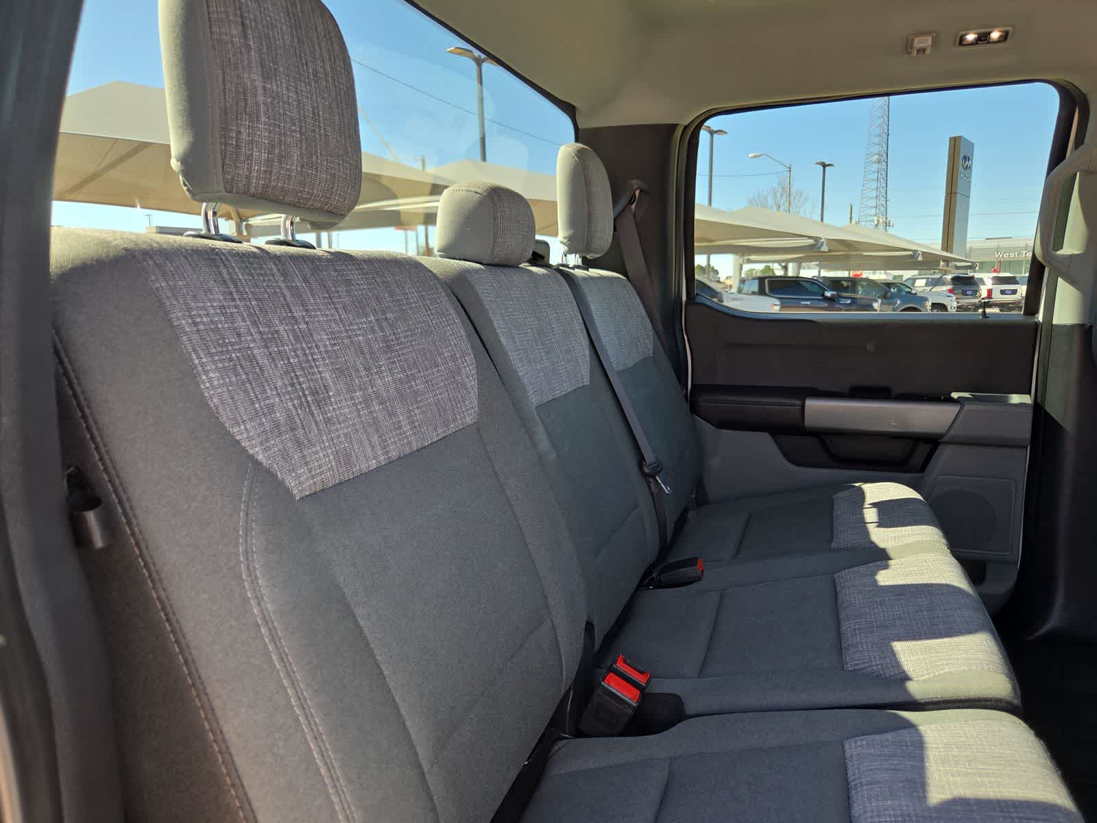 used 2024 Ford Super Duty F-250 Pickup car, priced at $53,987