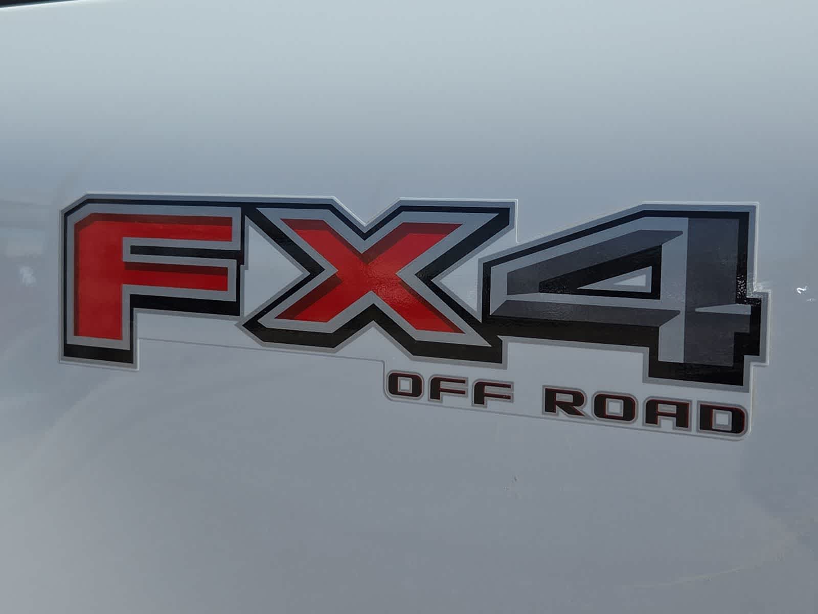 used 2024 Ford Super Duty F-250 Pickup car, priced at $53,987